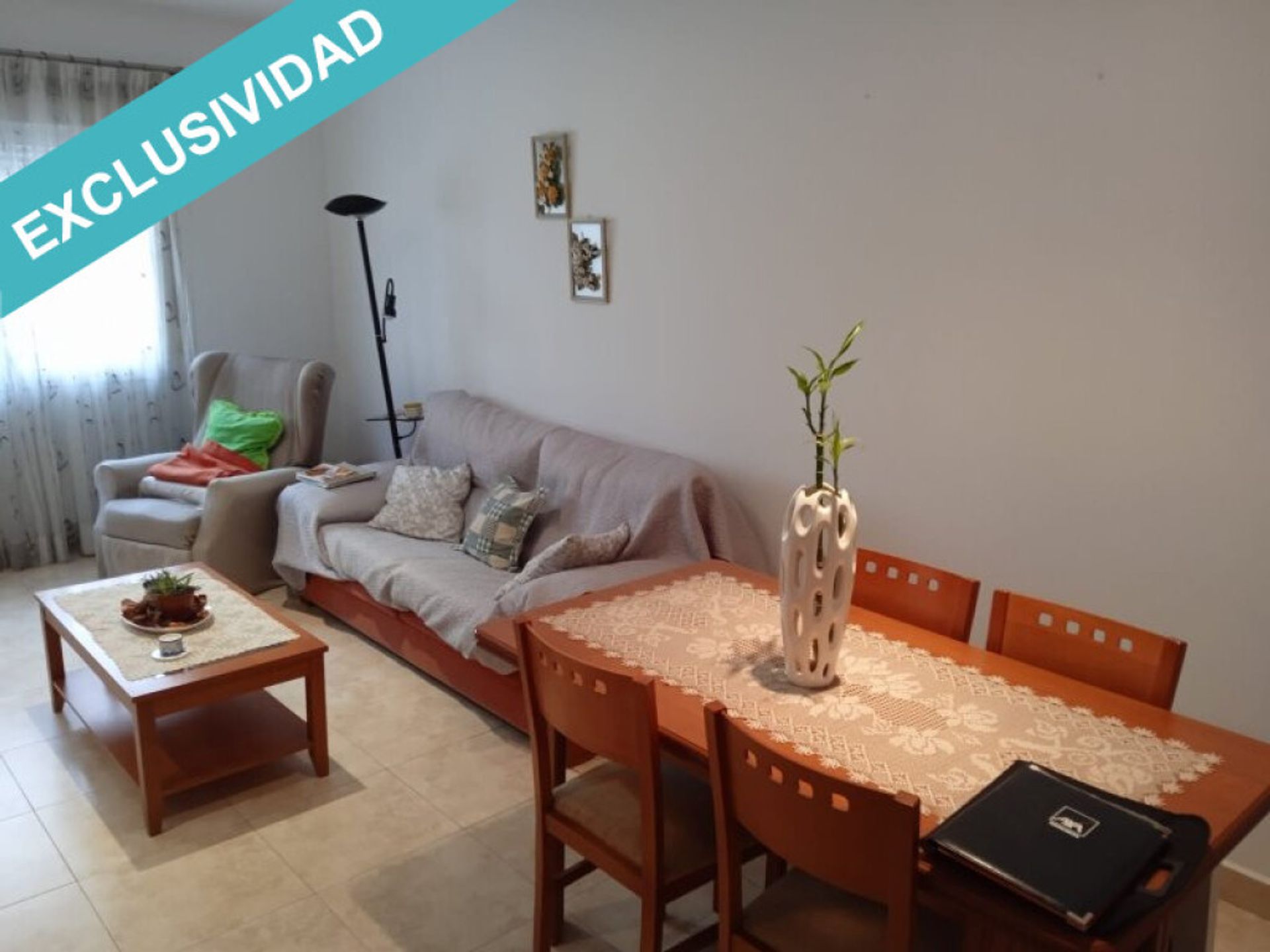 Condominium dans Pego, Comunidad Valenciana 11515451