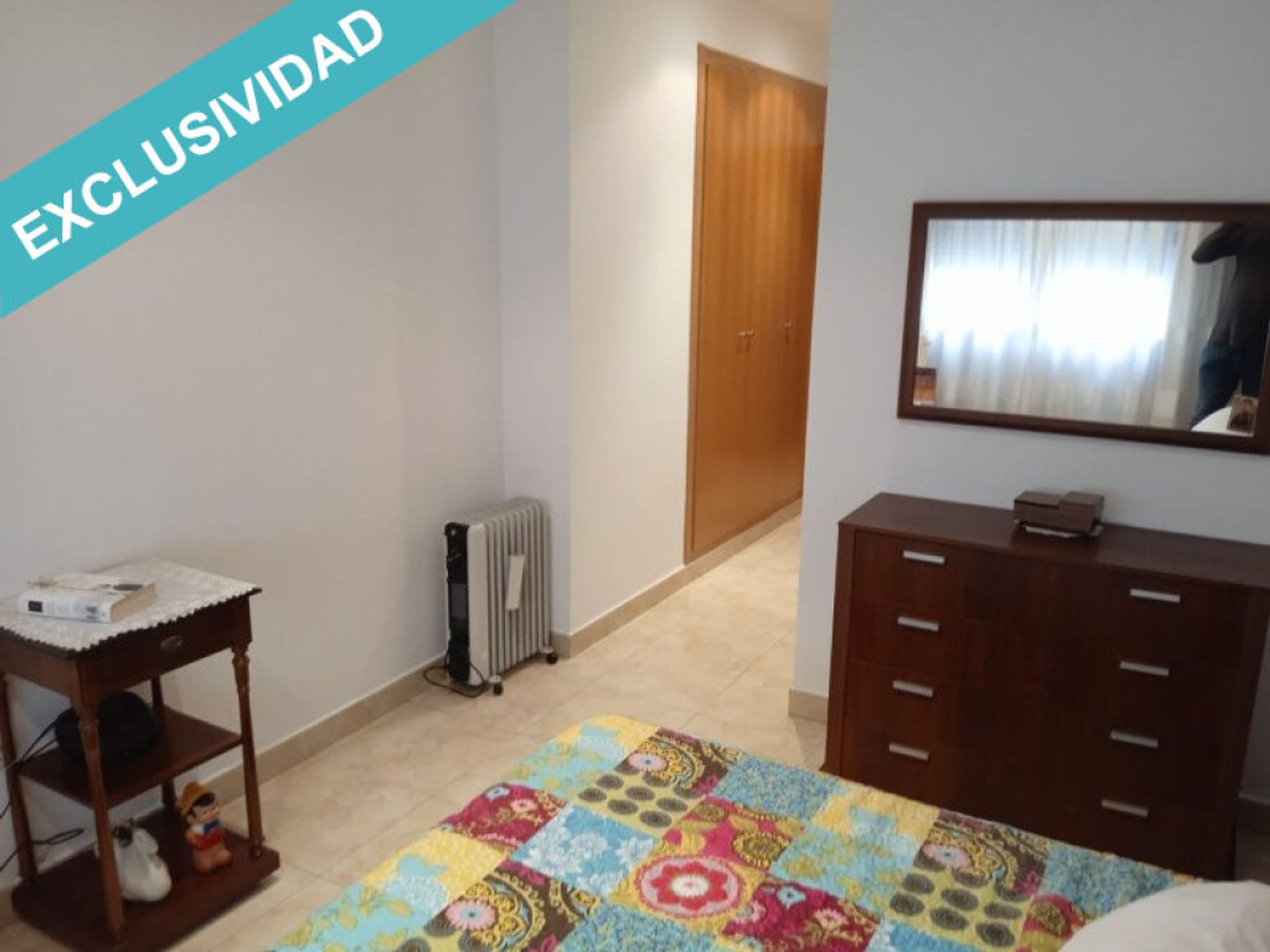 Condominium dans Pego, Comunidad Valenciana 11515451