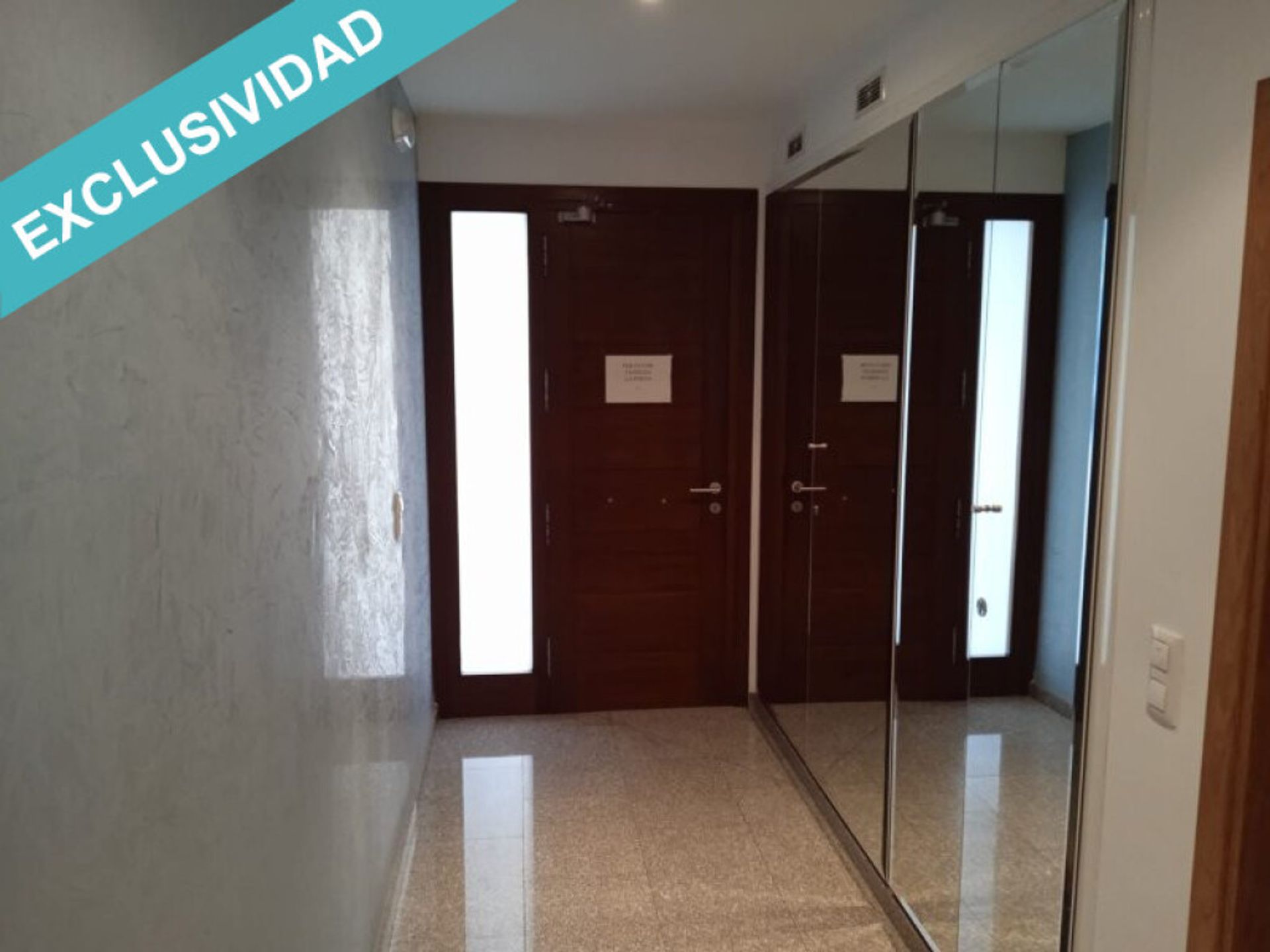 Condominium dans Pego, Comunidad Valenciana 11515451