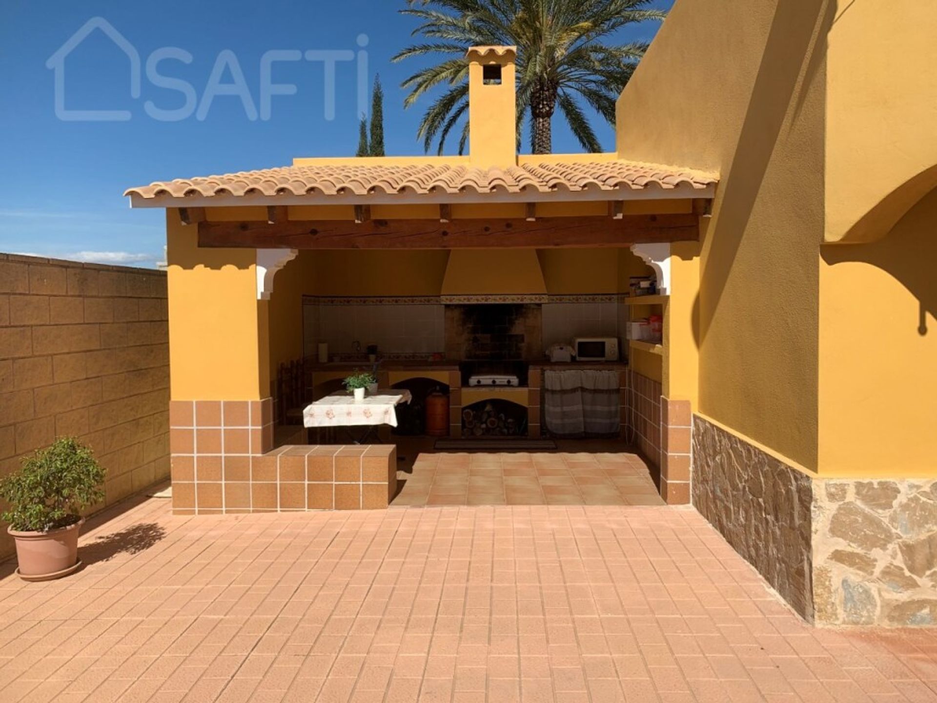 Casa nel Mutxamel, Comunidad Valenciana 11515459