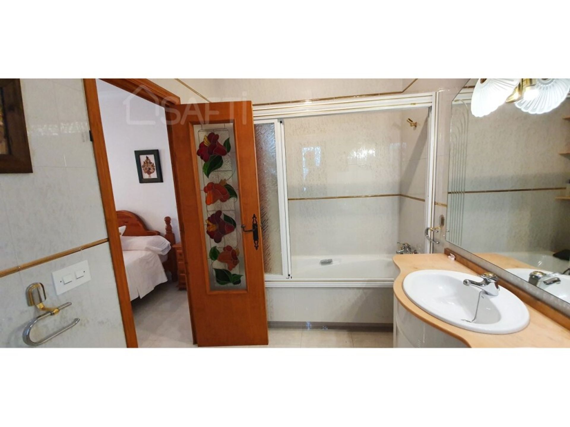 Haus im Busot, Comunidad Valenciana 11515461