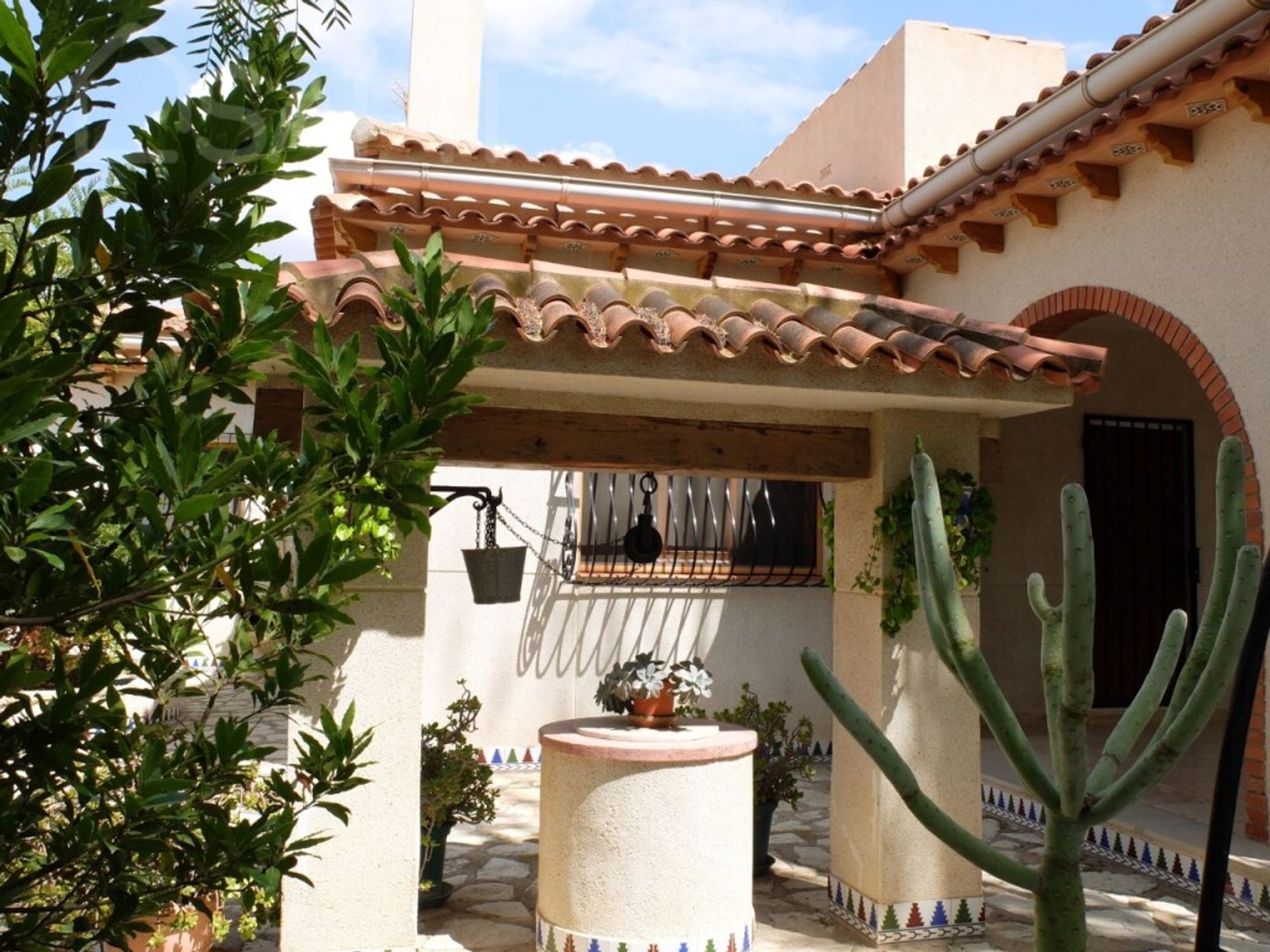 Haus im Busot, Comunidad Valenciana 11515461