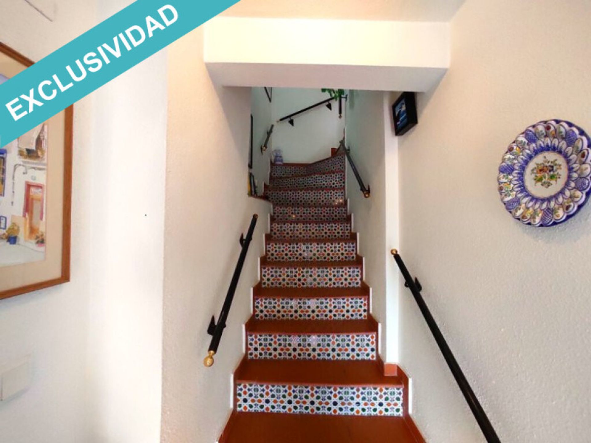 בַּיִת ב Alicante (Alacant), Comunidad Valenciana 11515462