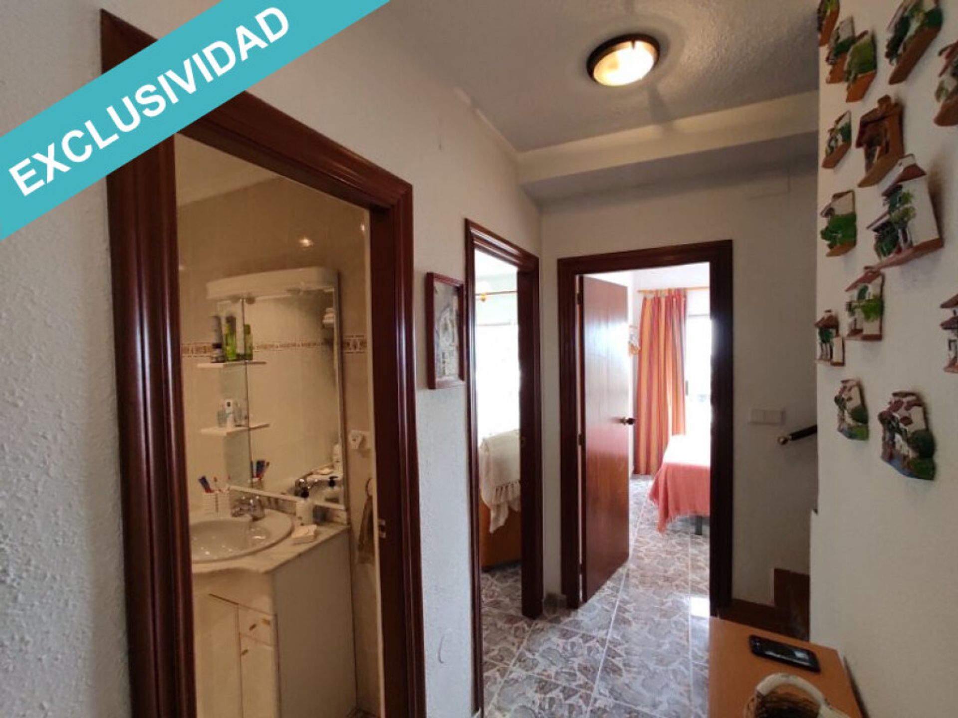 بيت في Alicante (Alacant), Comunidad Valenciana 11515462