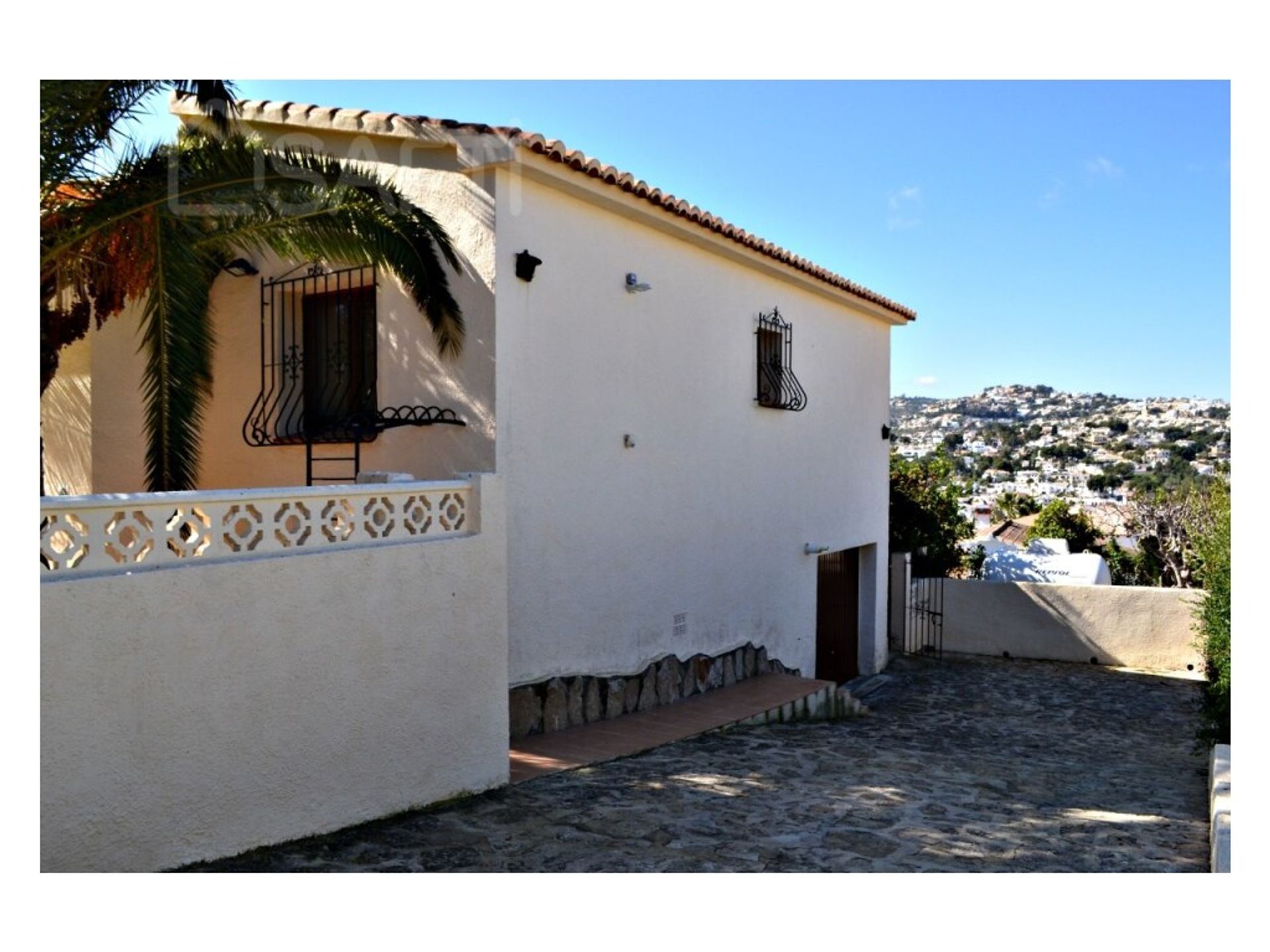 House in Teulada, Comunidad Valenciana 11515466