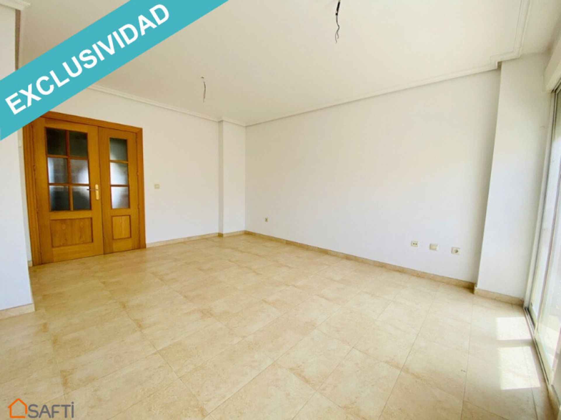 Condominium dans Pozo-Cañada, Castille-La Manche 11515485