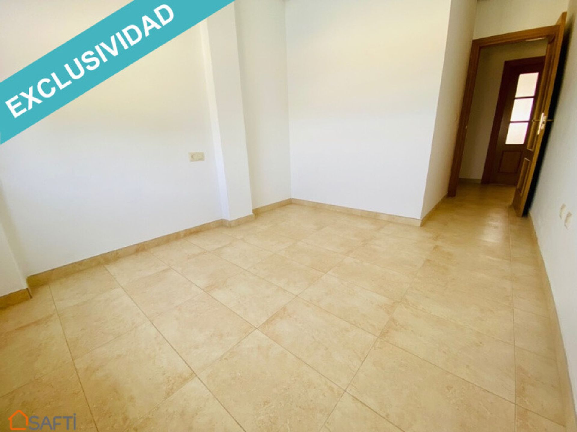 Condominium dans Pozo-Cañada, Castille-La Manche 11515485