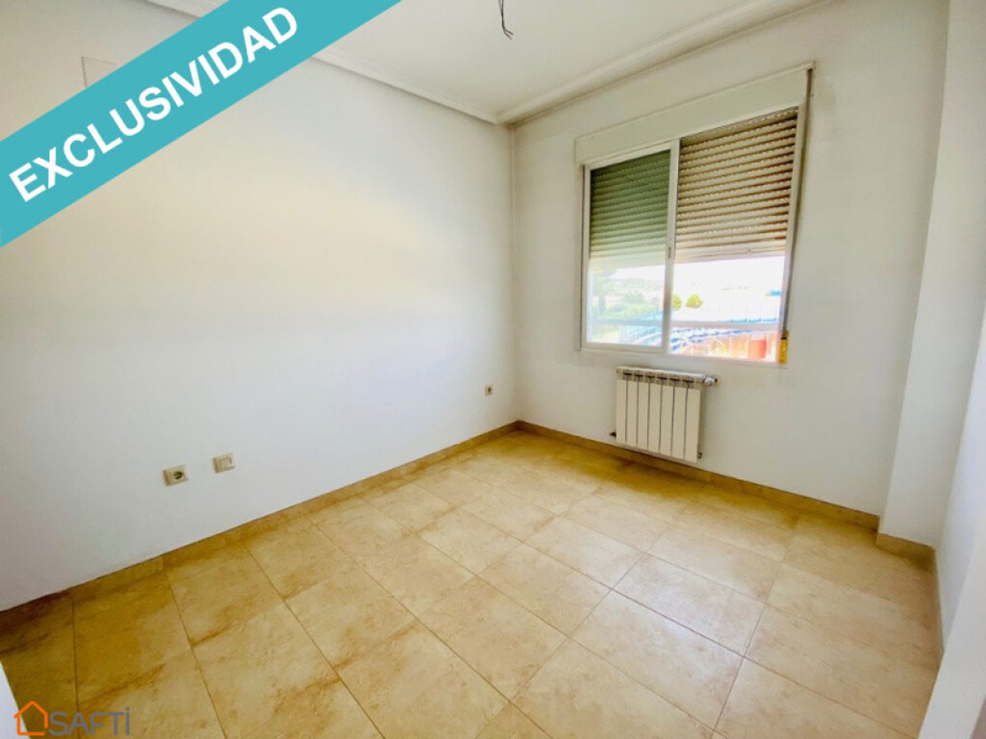 Condominium dans Pozo-Cañada, Castille-La Manche 11515485