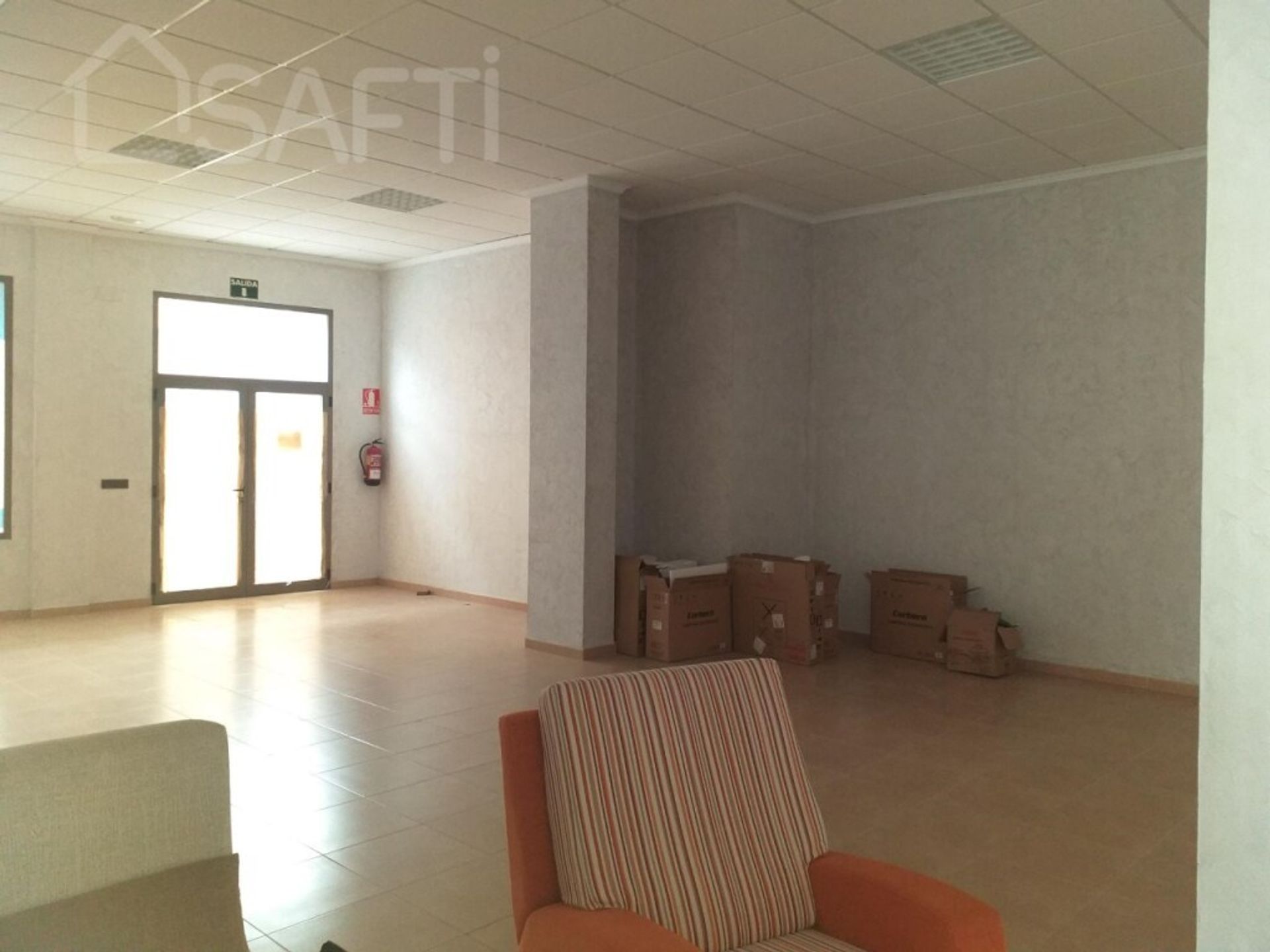 Industriell i Caudete, Castille-La Mancha 11515487