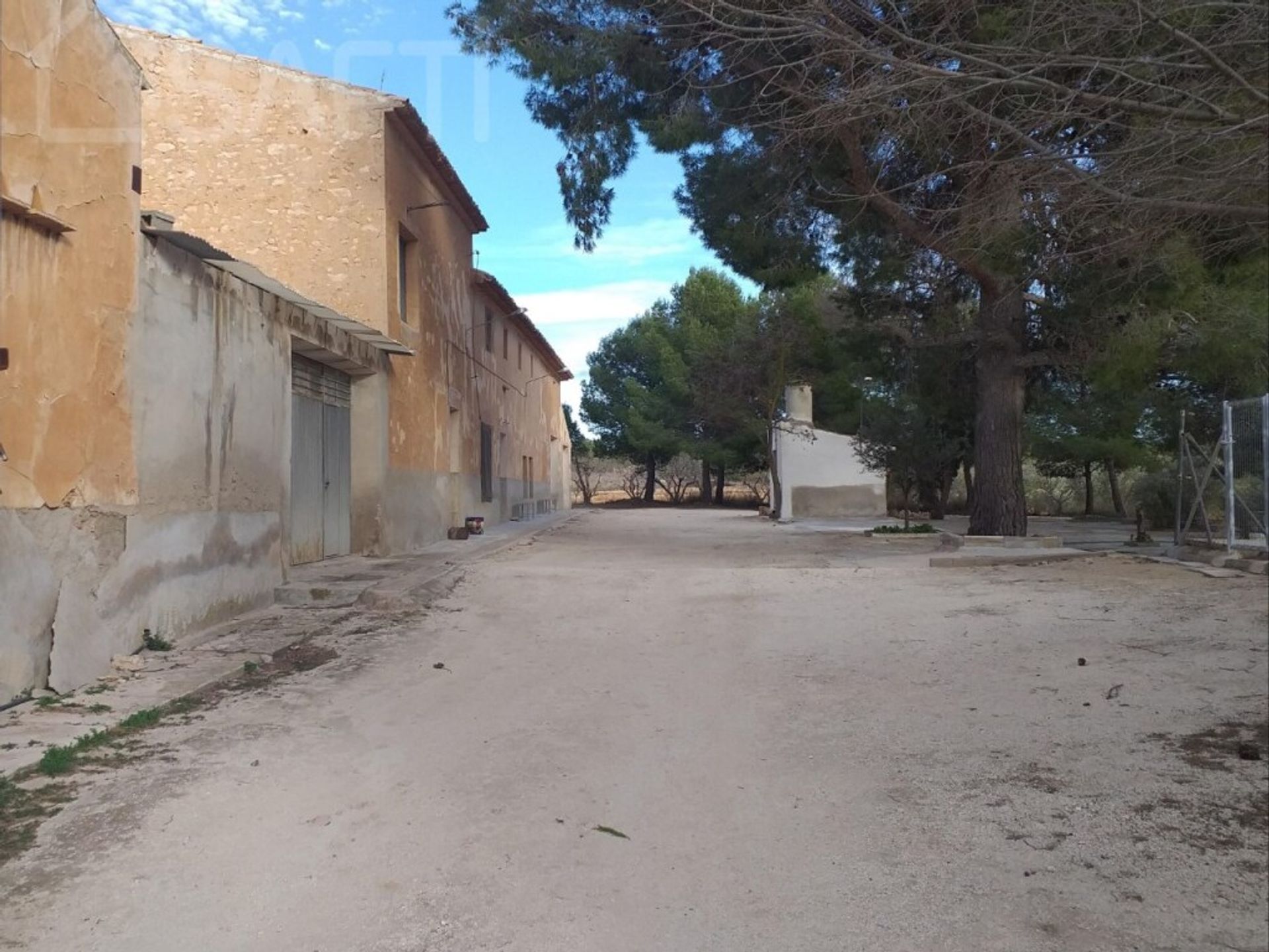 Residenziale nel Yecla, Región de Murcia 11515491