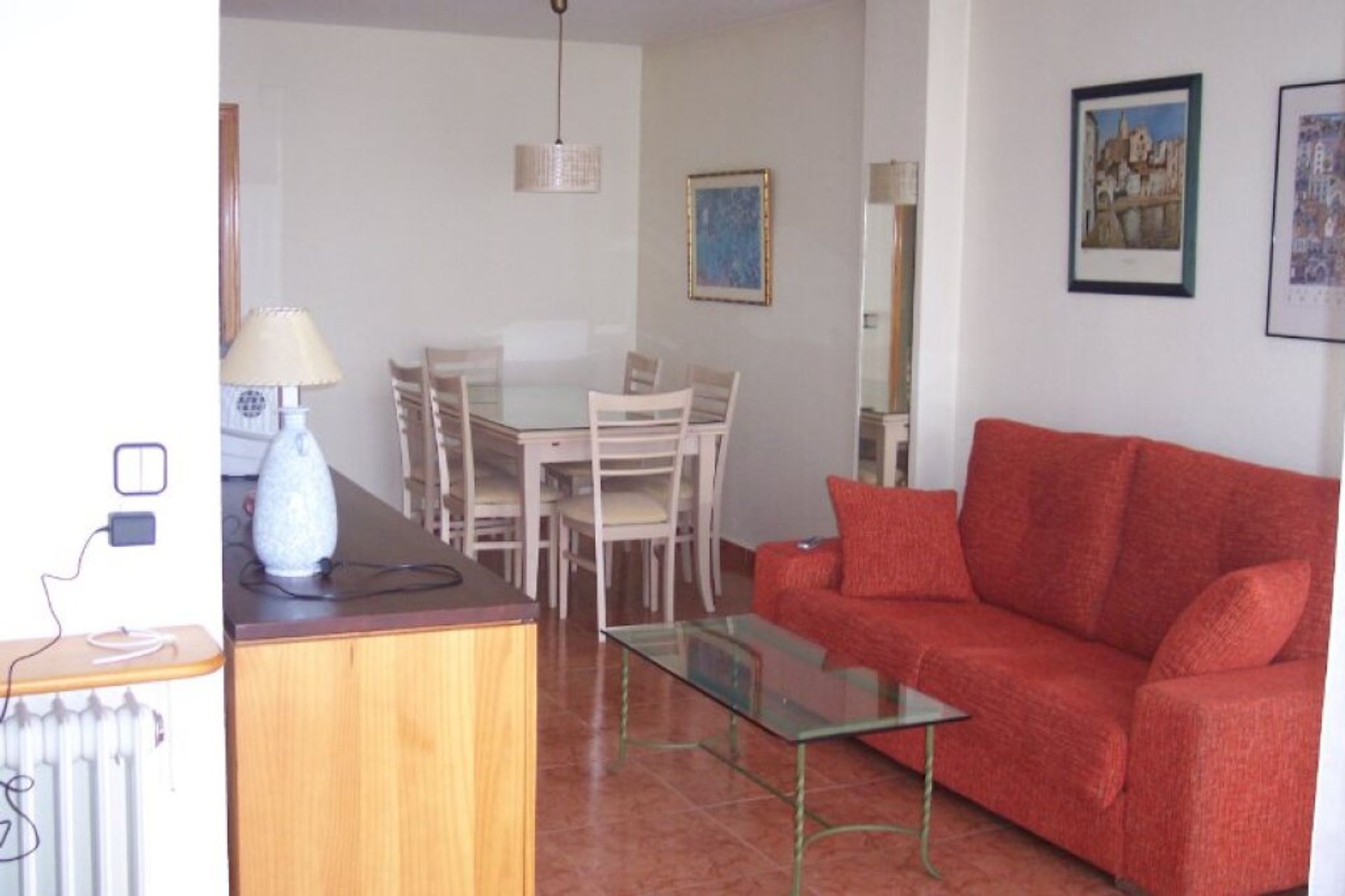 Condominium dans Yecla, Región de Murcia 11515515