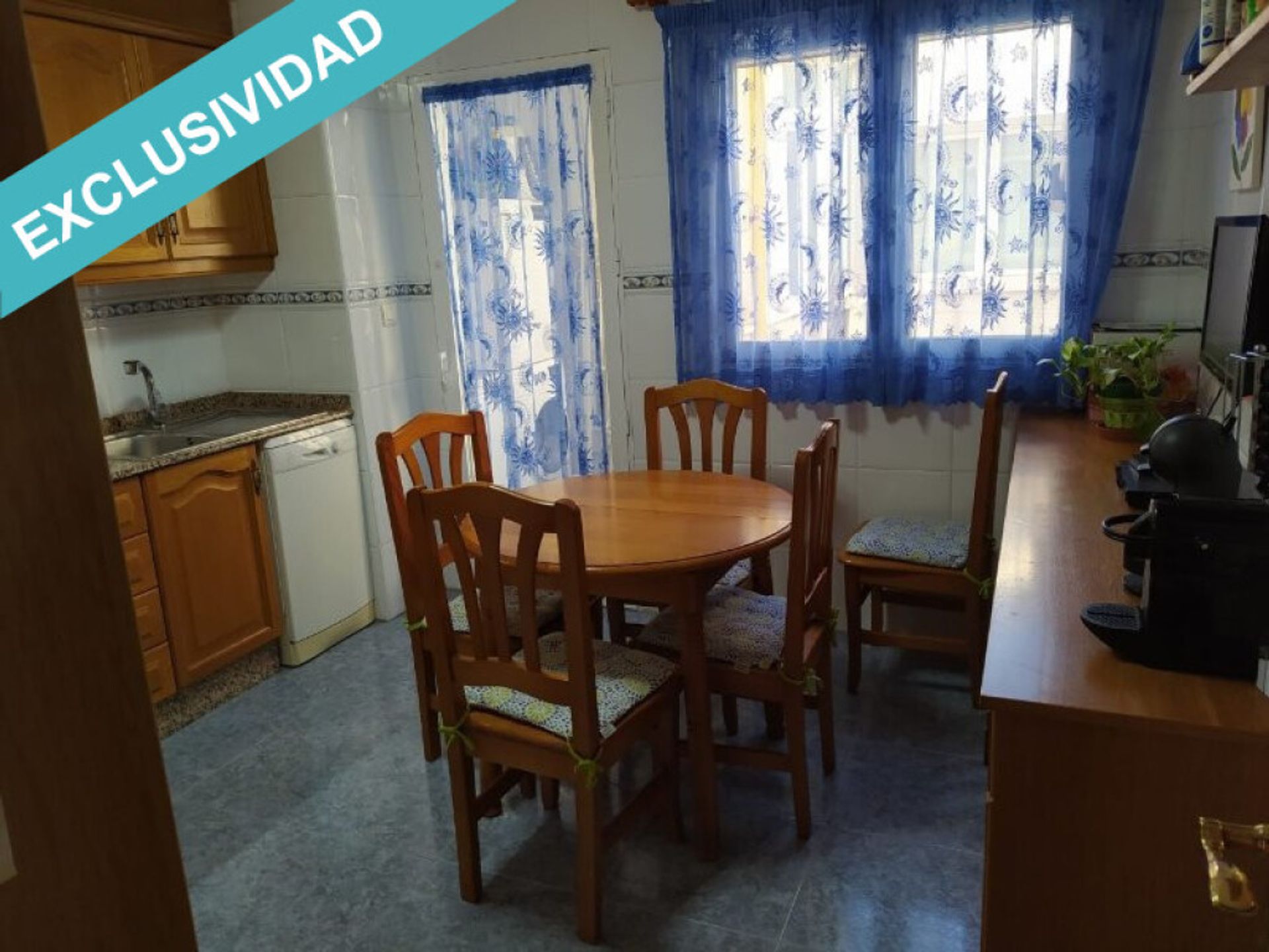 Condominio en Yecla, Región de Murcia 11515523