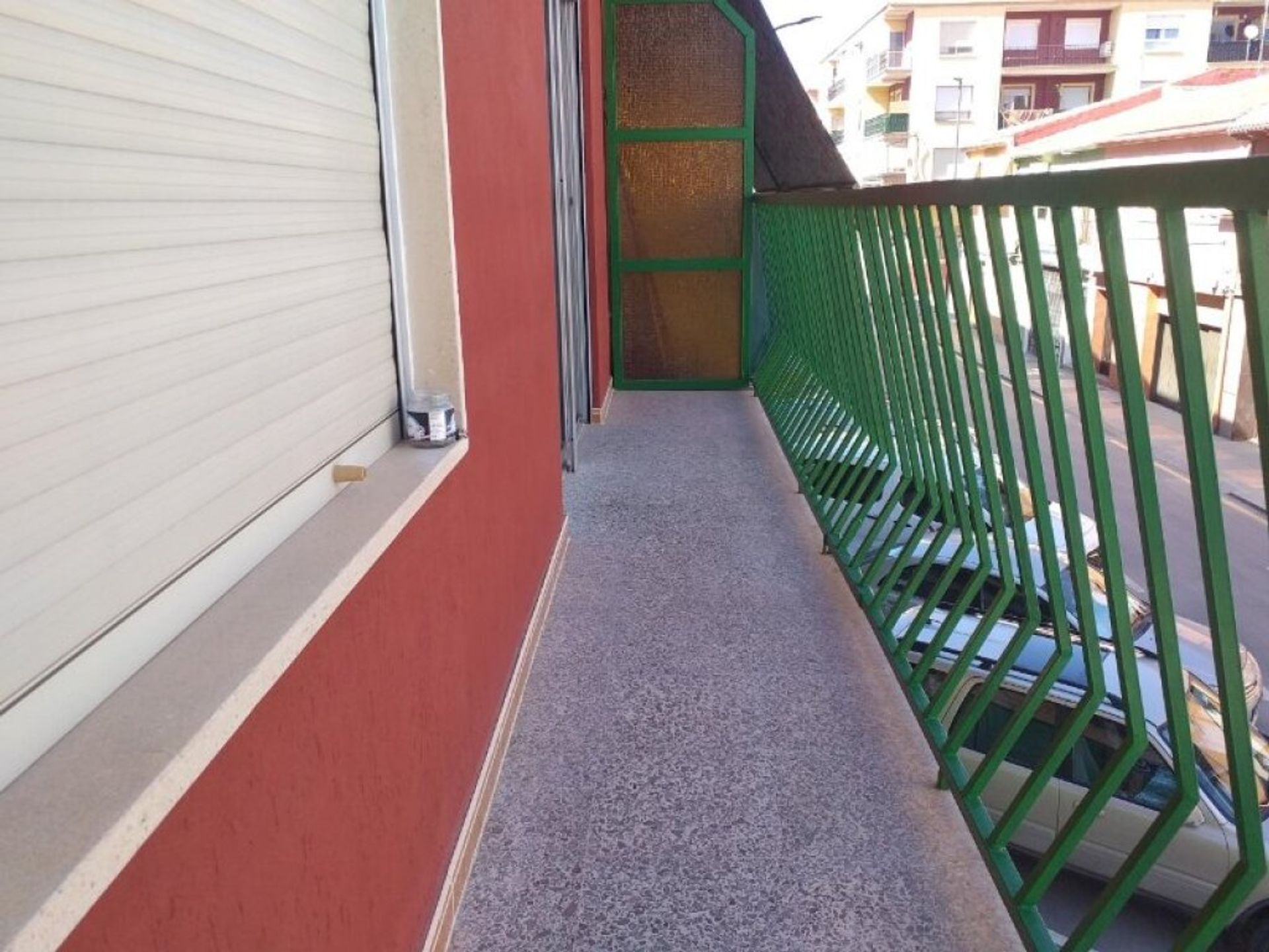 Osakehuoneisto sisään Villena, Valencia 11515524