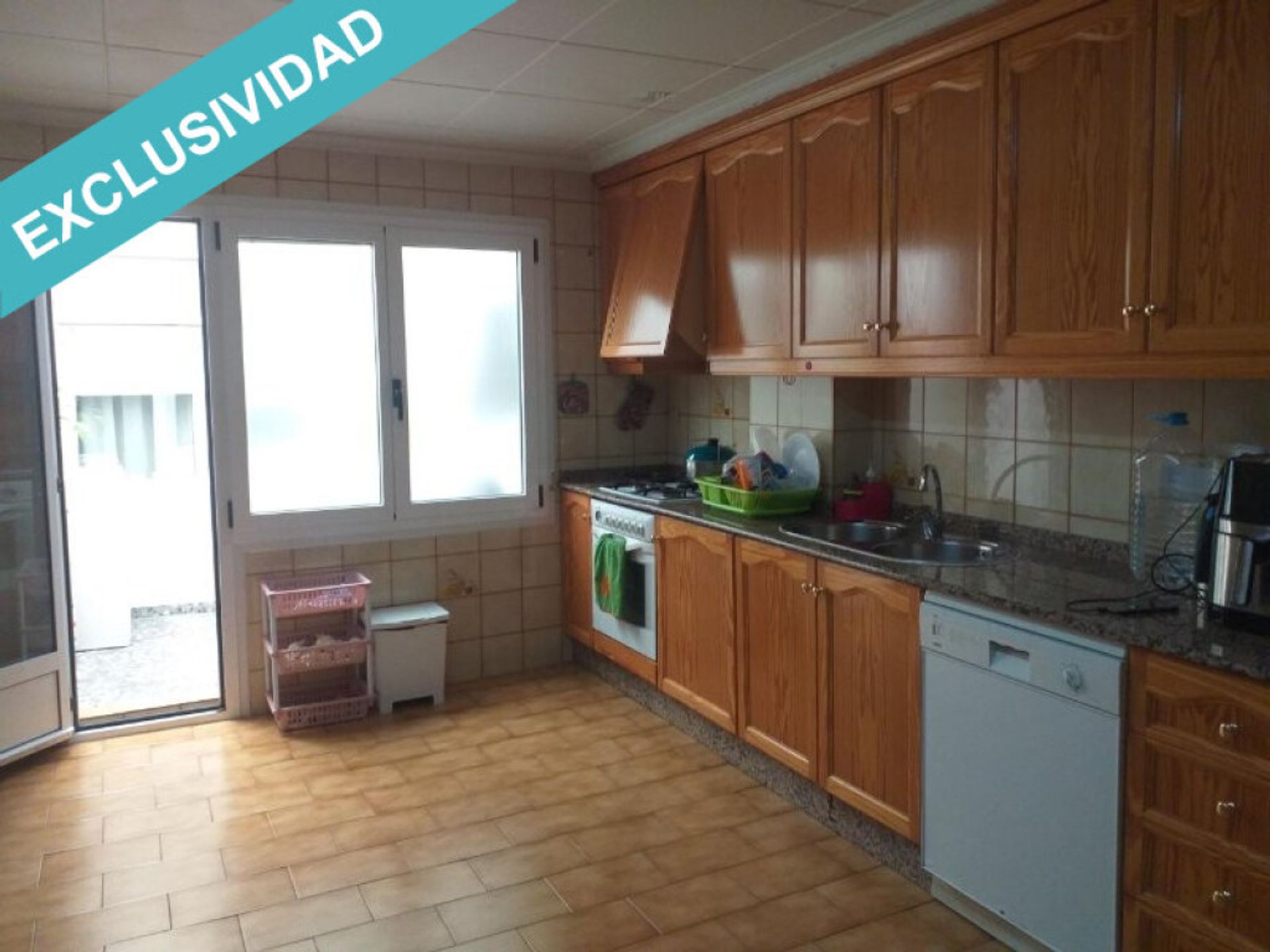 Condominium in Yecla, Región de Murcia 11515527