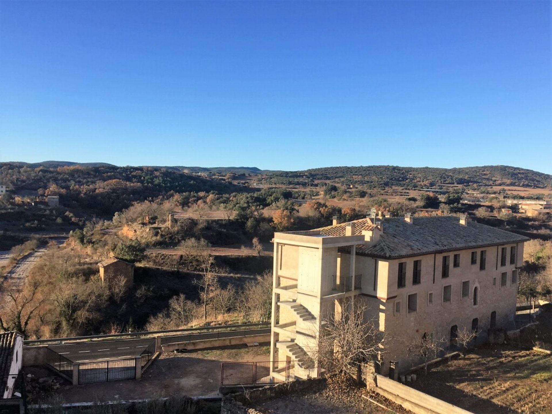 Condominium dans Benabarre, Aragón 11515540