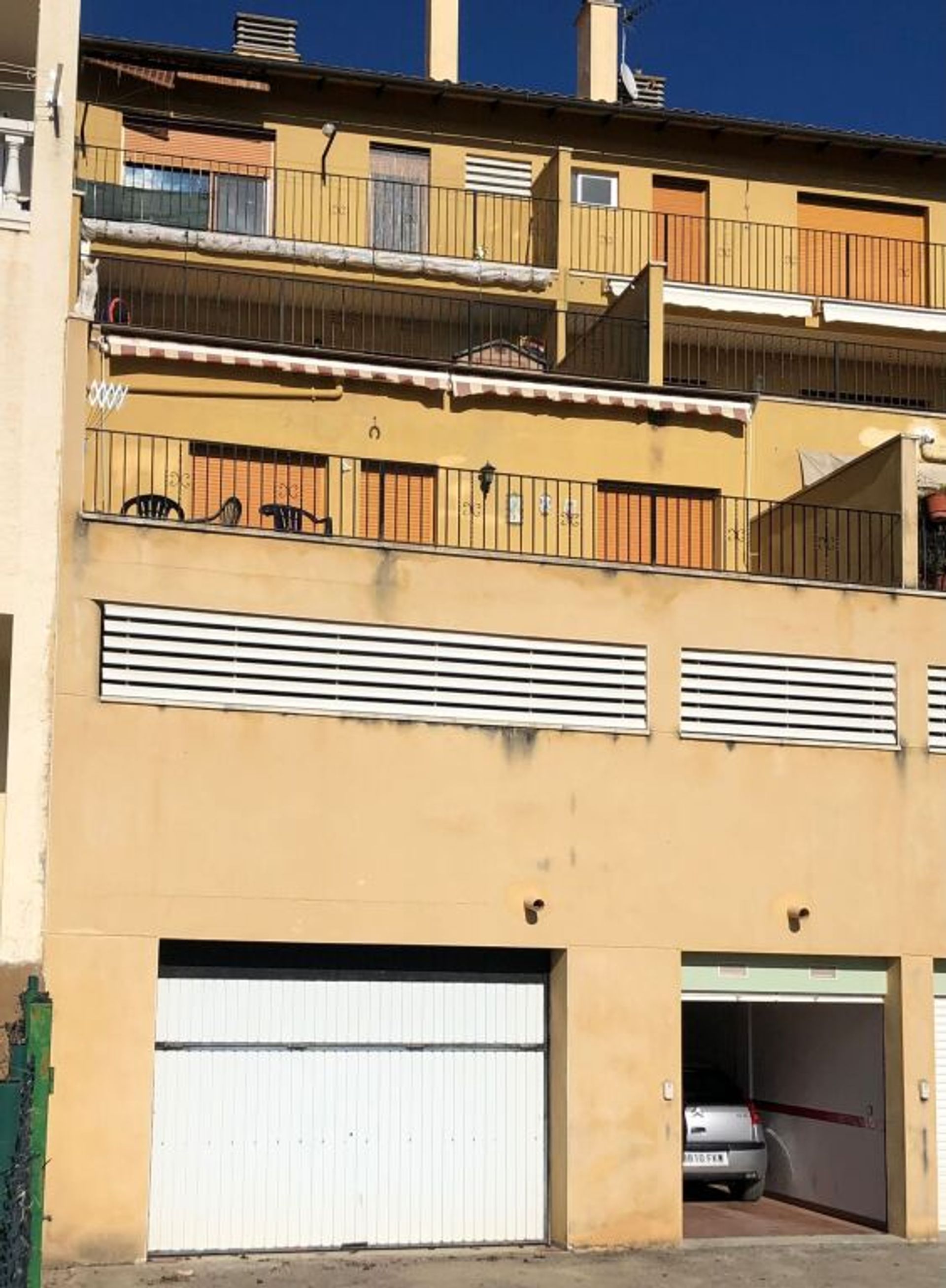 Condominio nel Benabarre, Aragona 11515540