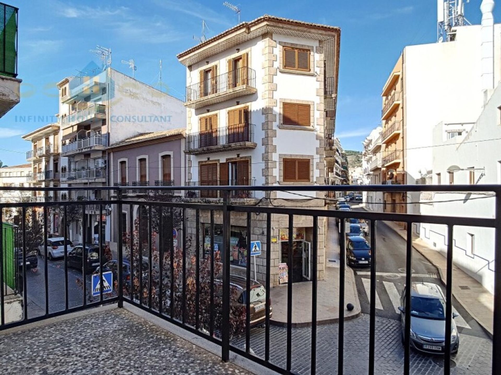 Condominium in Javea, Valencia 11515544