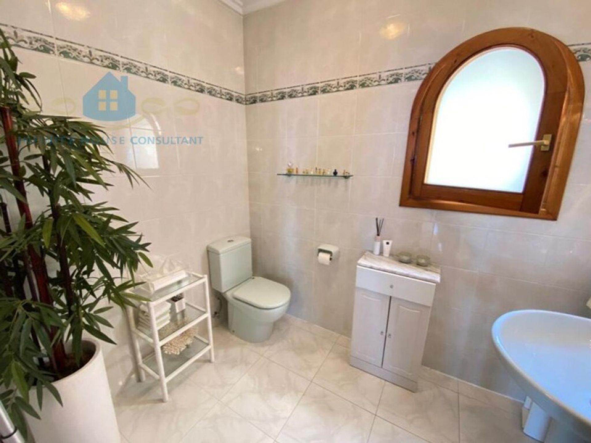 Haus im Benidorm, Comunidad Valenciana 11515549