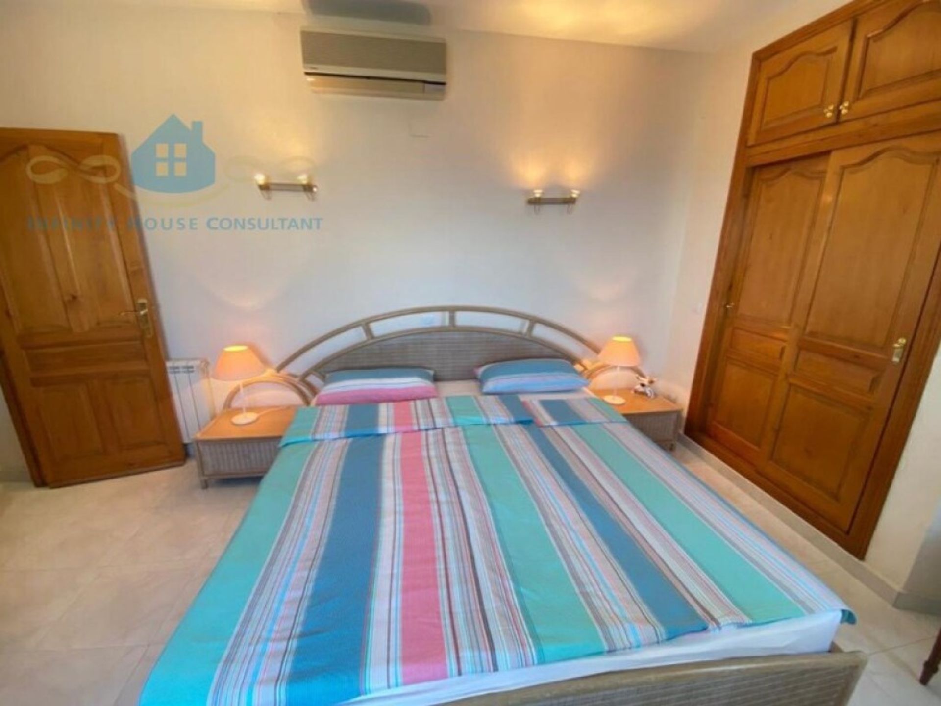 Haus im Benidorm, Comunidad Valenciana 11515549