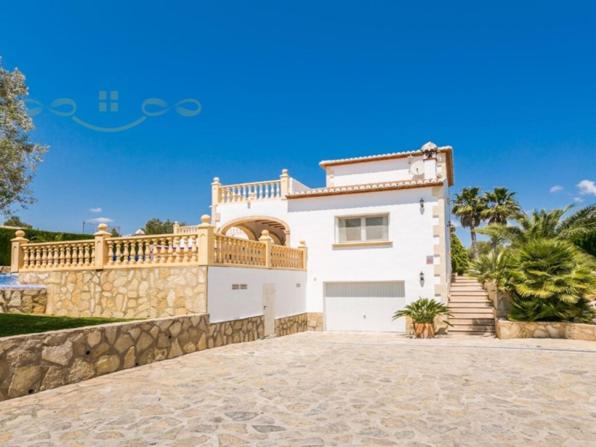 House in Villalonga, Valencia 11515553