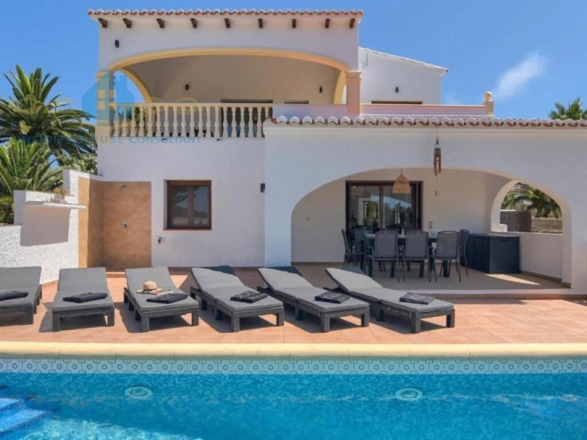 Huis in Javea, Valencia 11515557