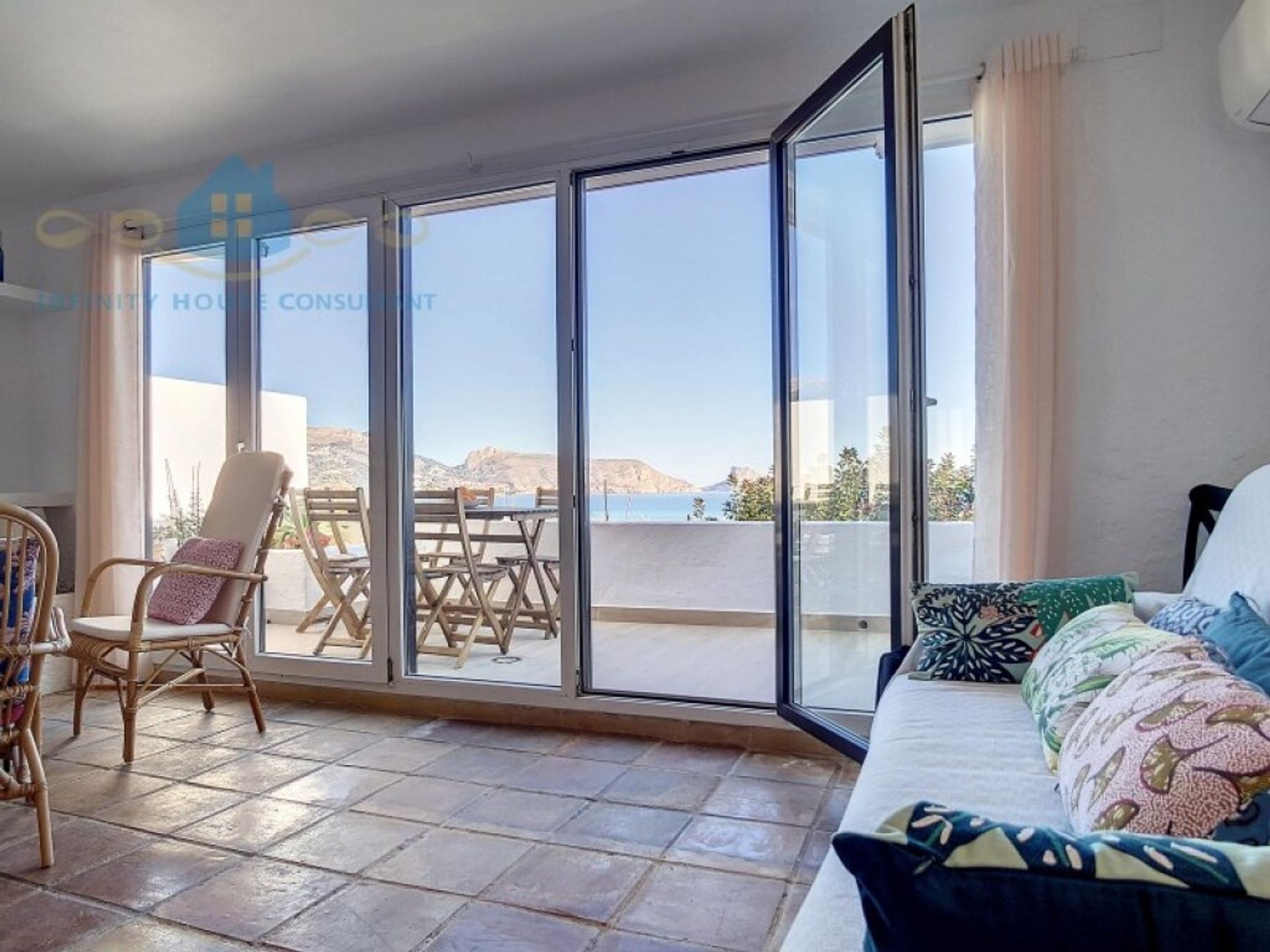 Condominio nel Altea, Comunidad Valenciana 11515568