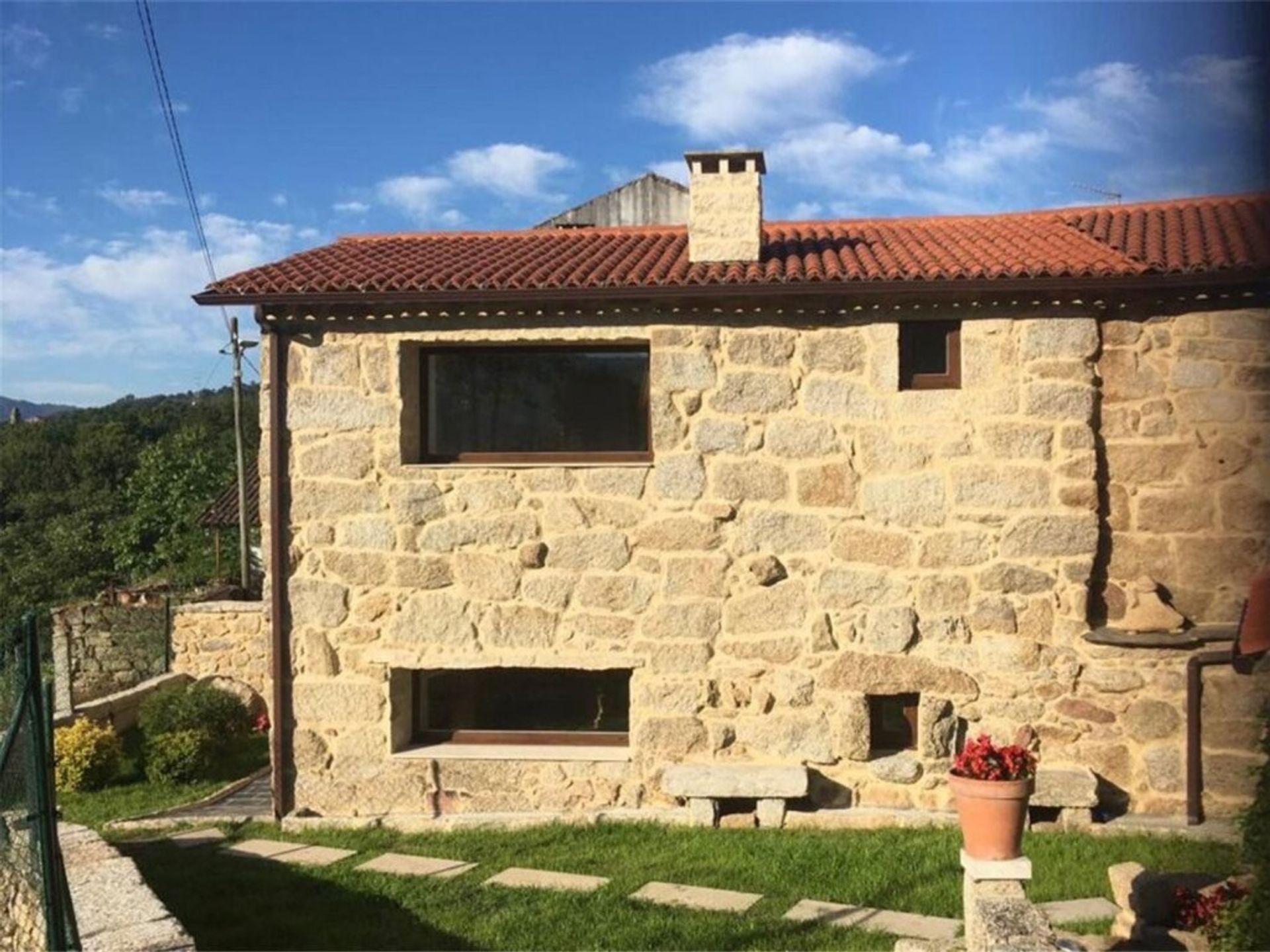 Casa nel Camporredondo, Galizia 11515571