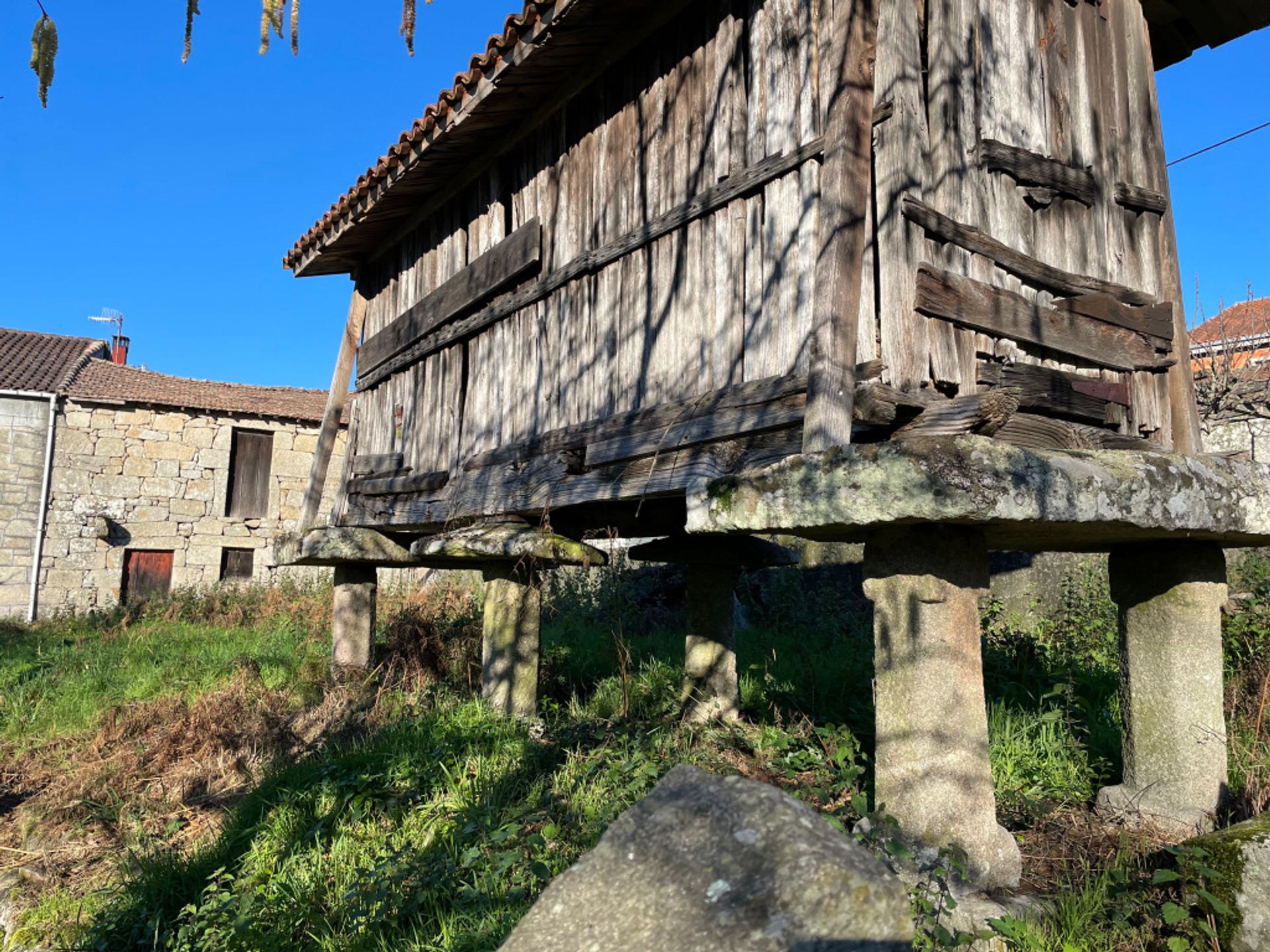 casa no Piteira, Galiza 11515574