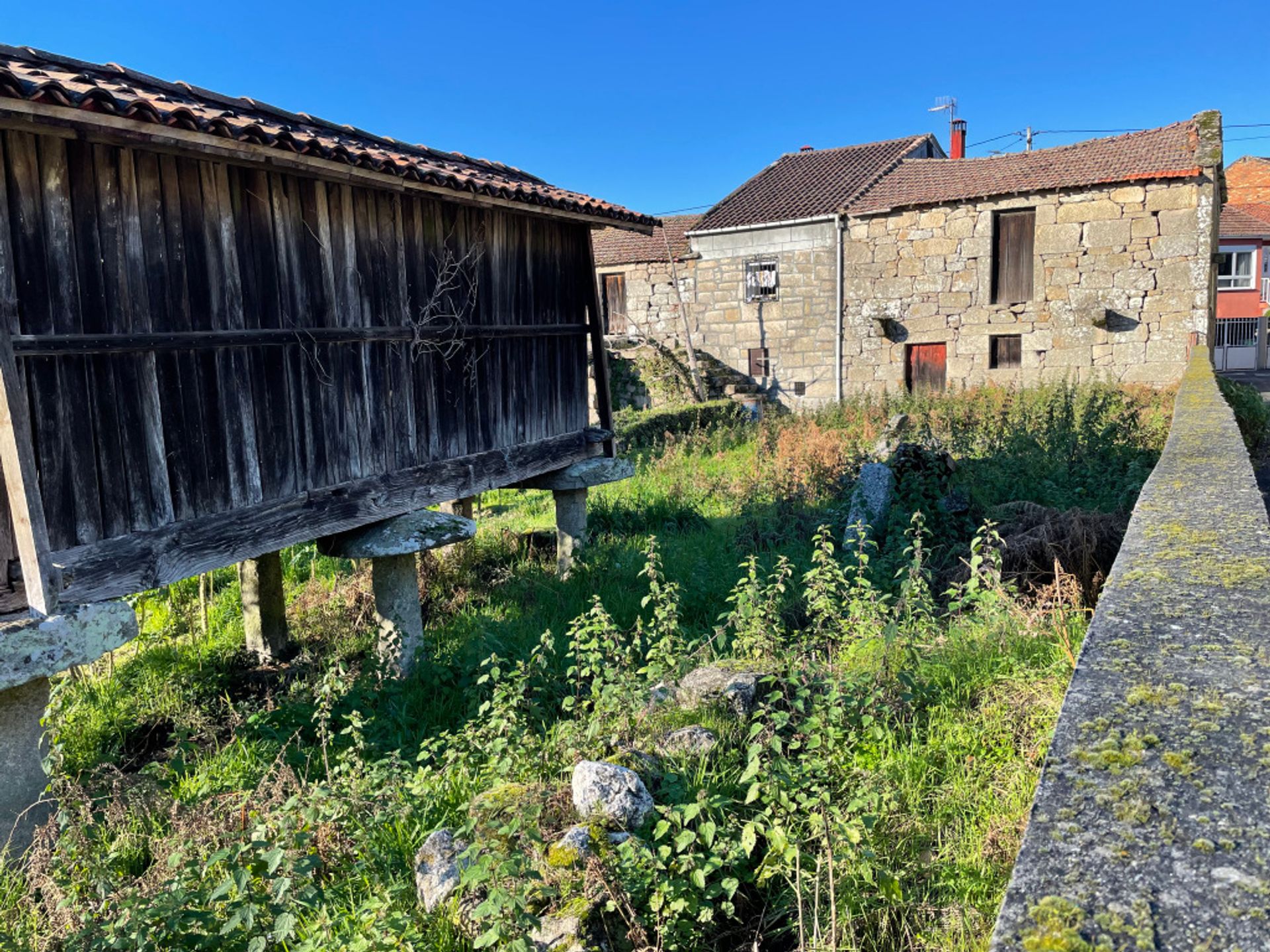 casa no Piteira, Galiza 11515574