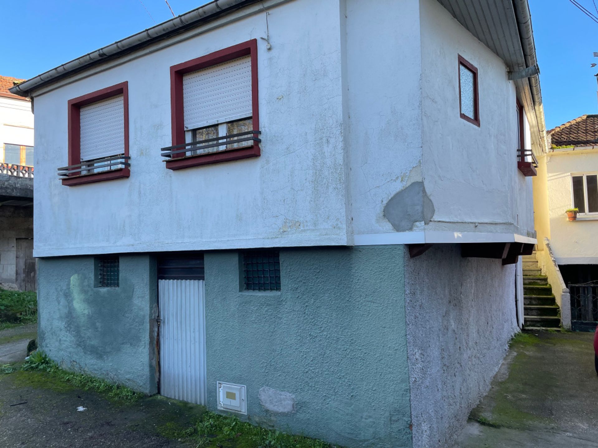 Huis in Pungin, Galicia 11515576