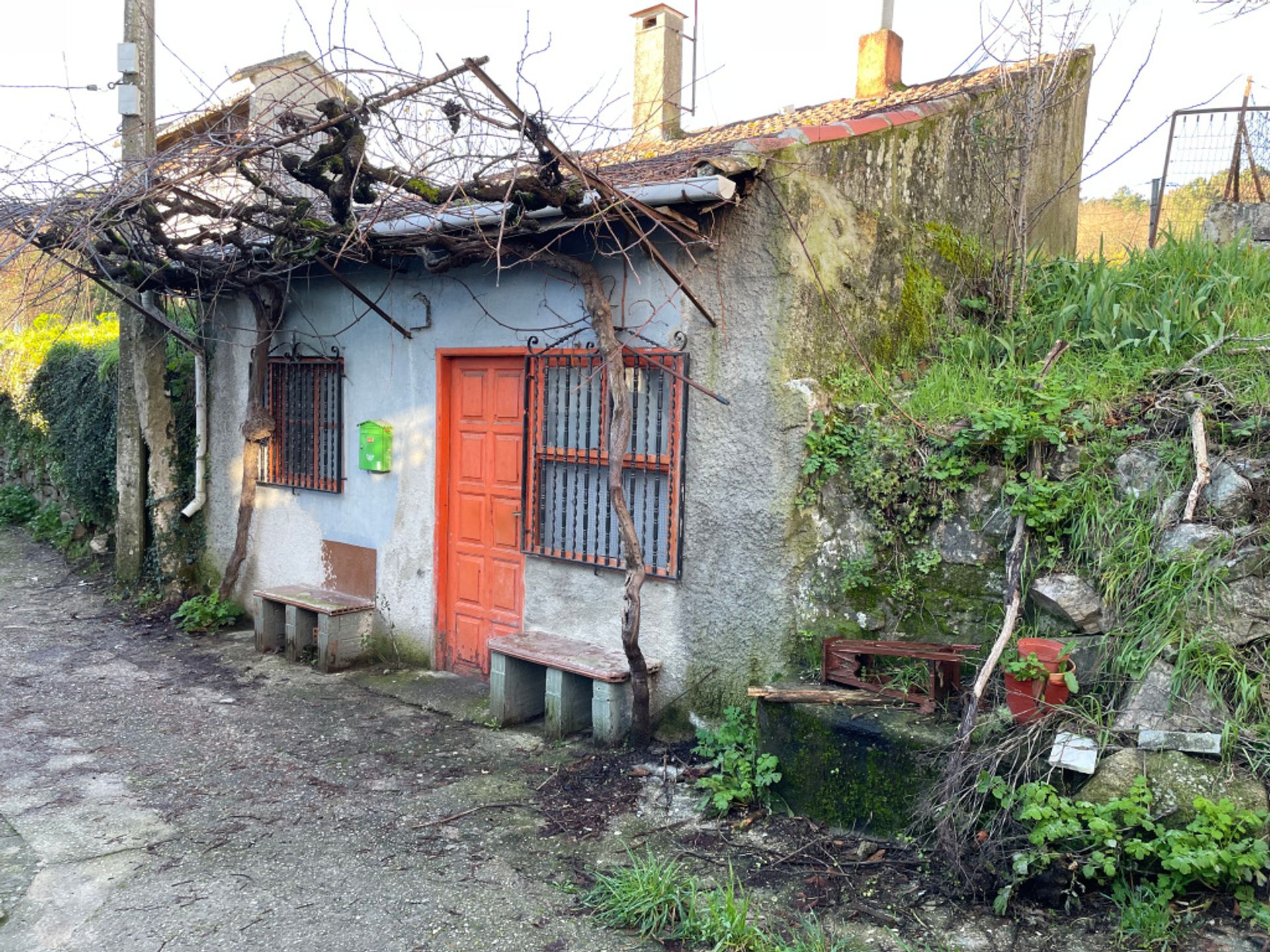 Huis in Pungin, Galicia 11515576