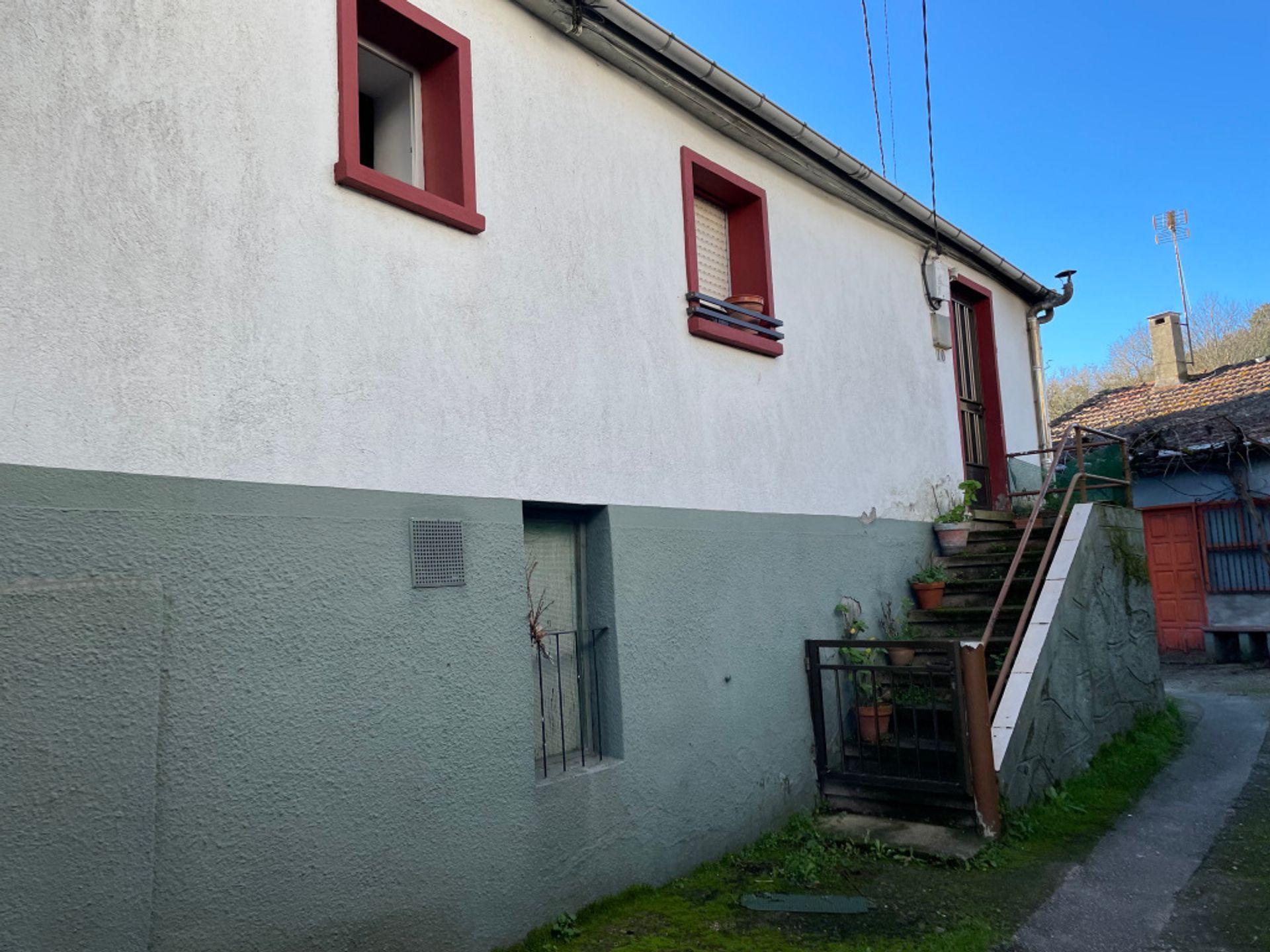 Huis in Vilar, Galicia 11515576