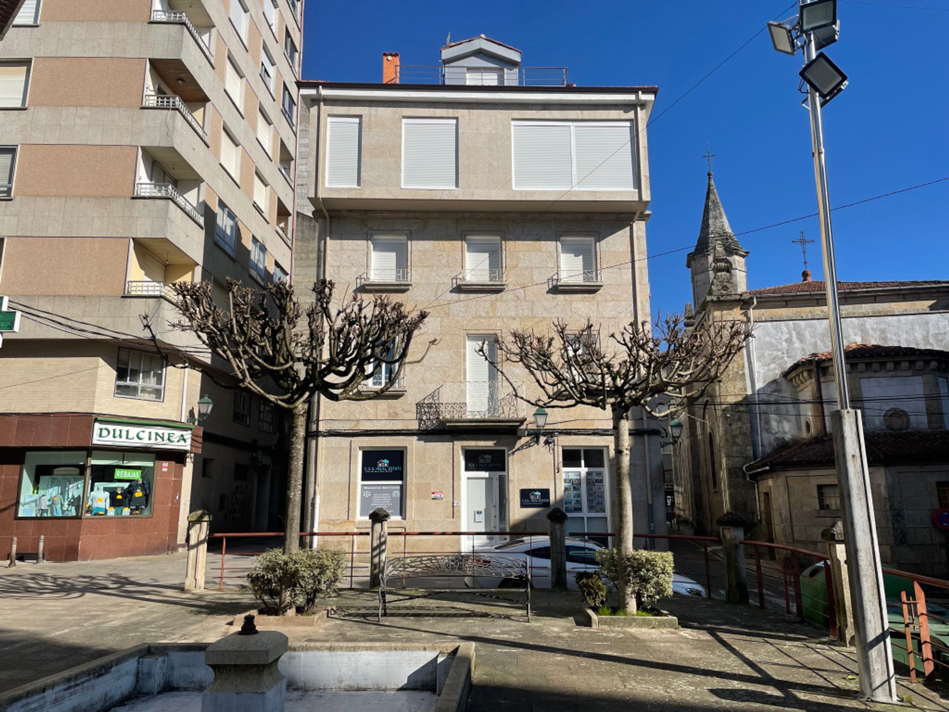 Condominio nel O Carballiño, Galicia 11515582