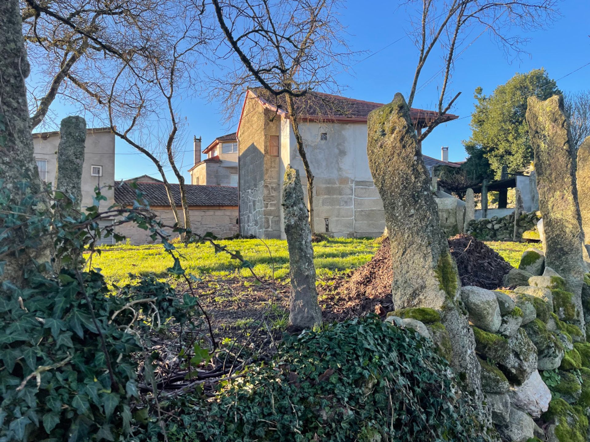 بيت في Amoeiro, Galicia 11515590