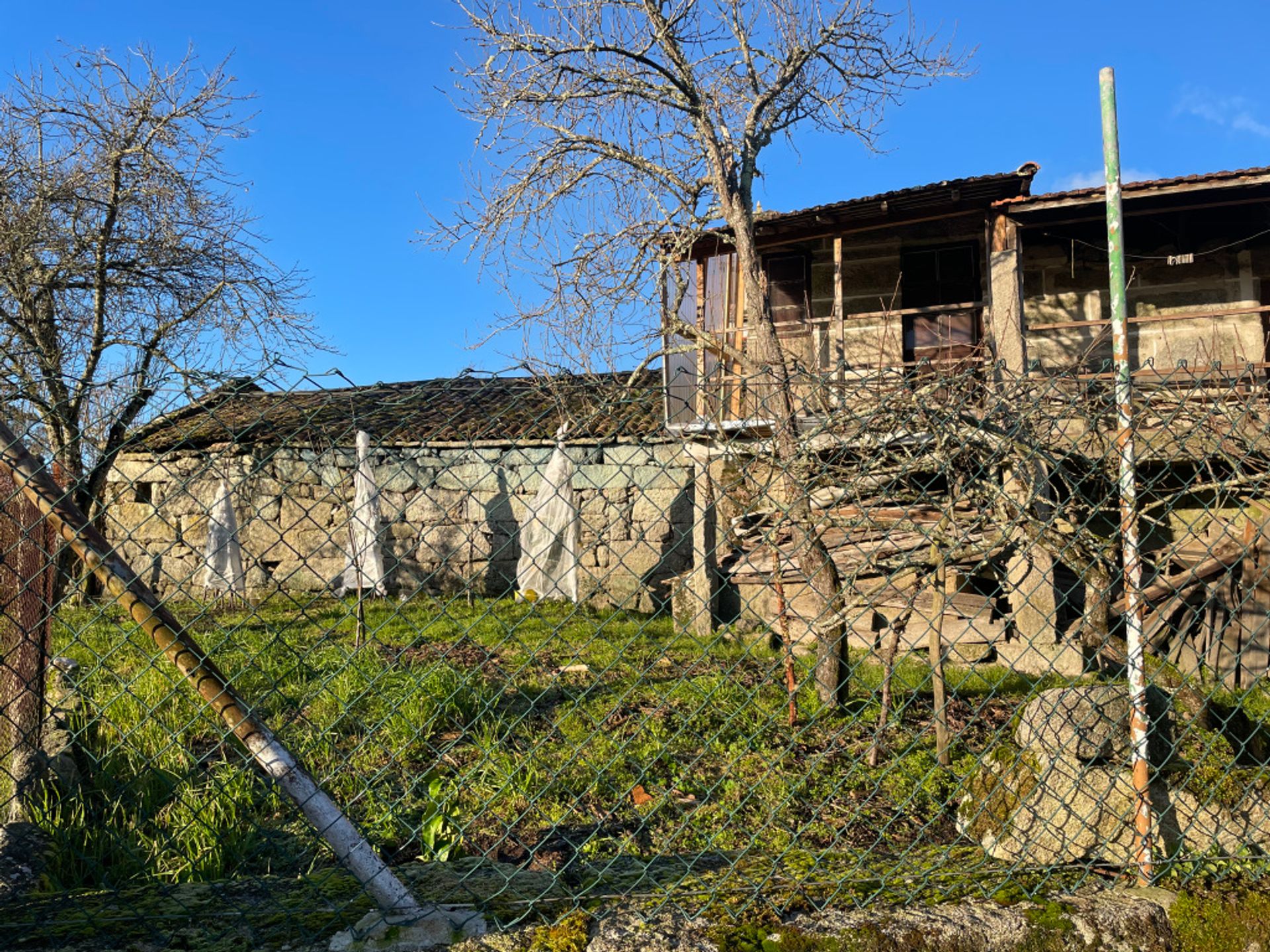 rumah dalam Amoeiro, Galicia 11515591