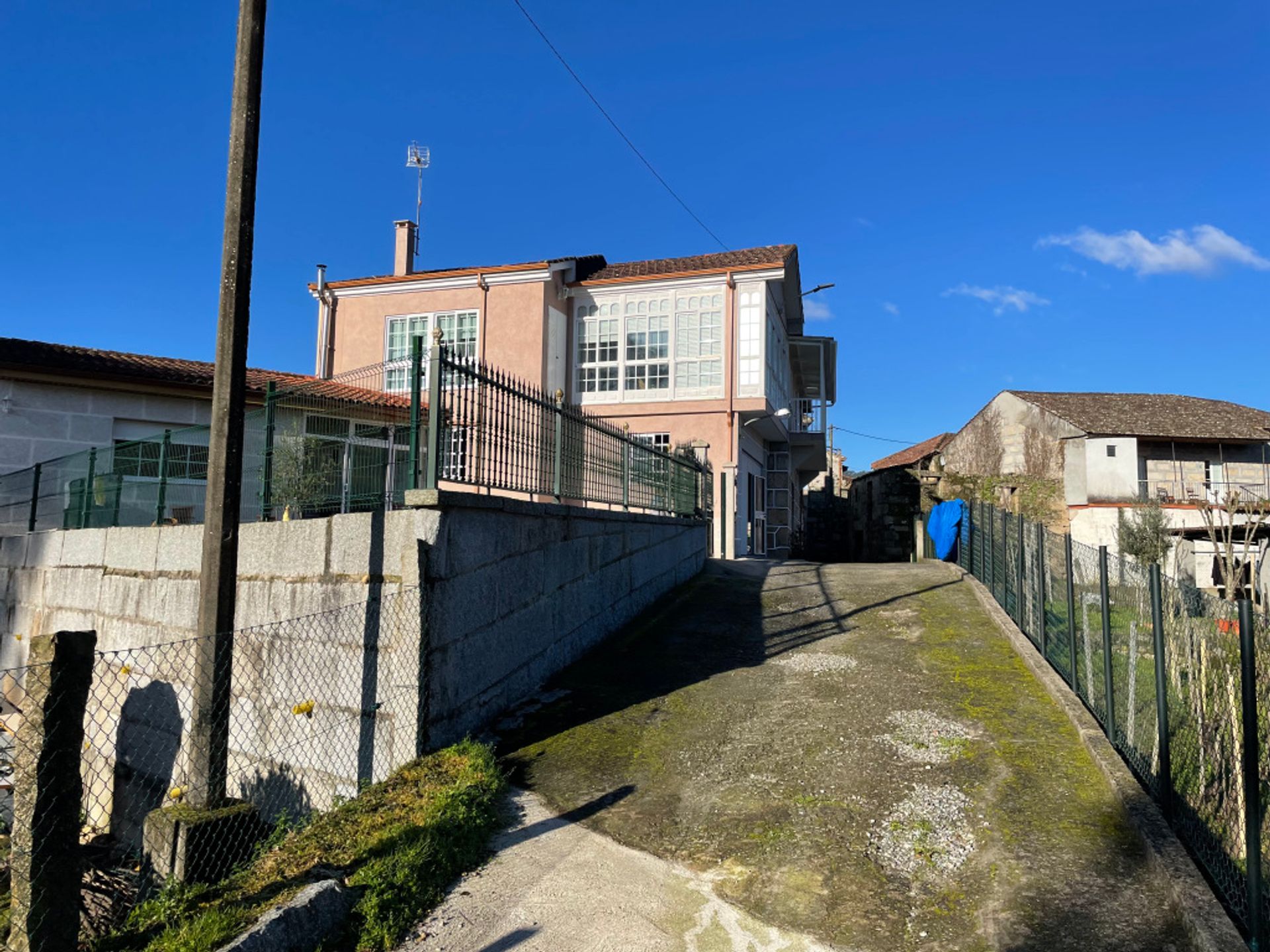 House in Cenlle, Galicia 11515592