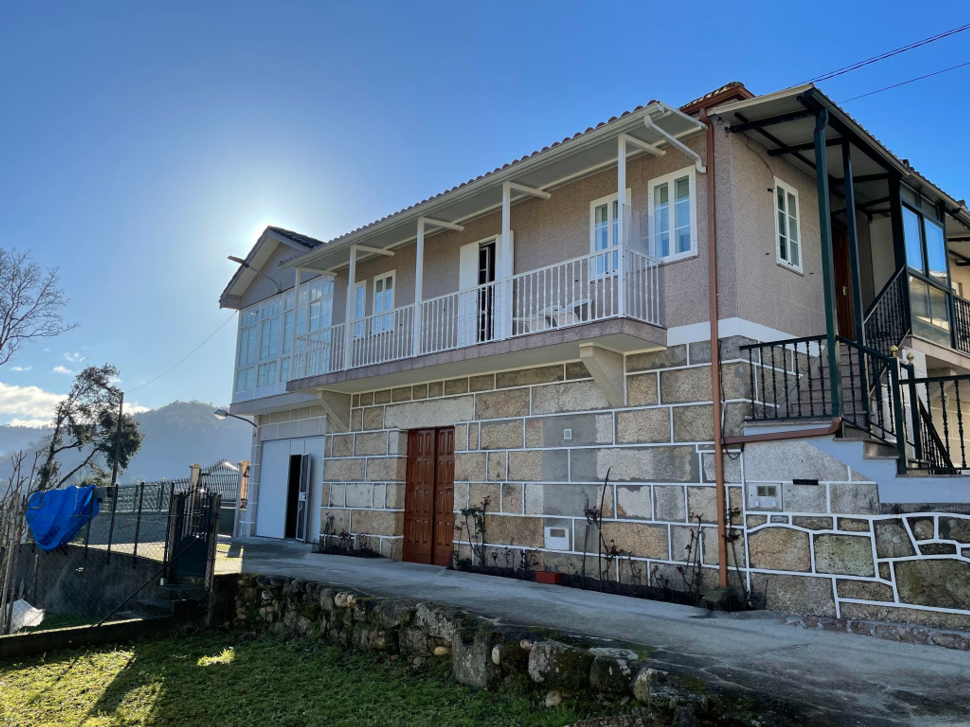 House in Cenlle, Galicia 11515592