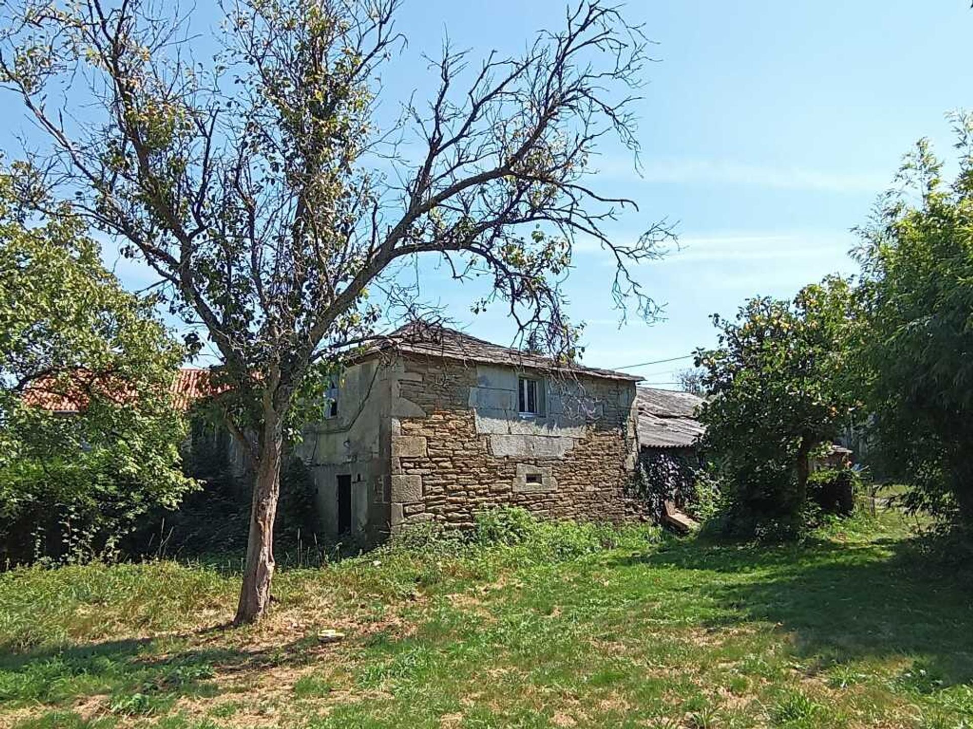 Huis in Aranga, Galicië 11515595