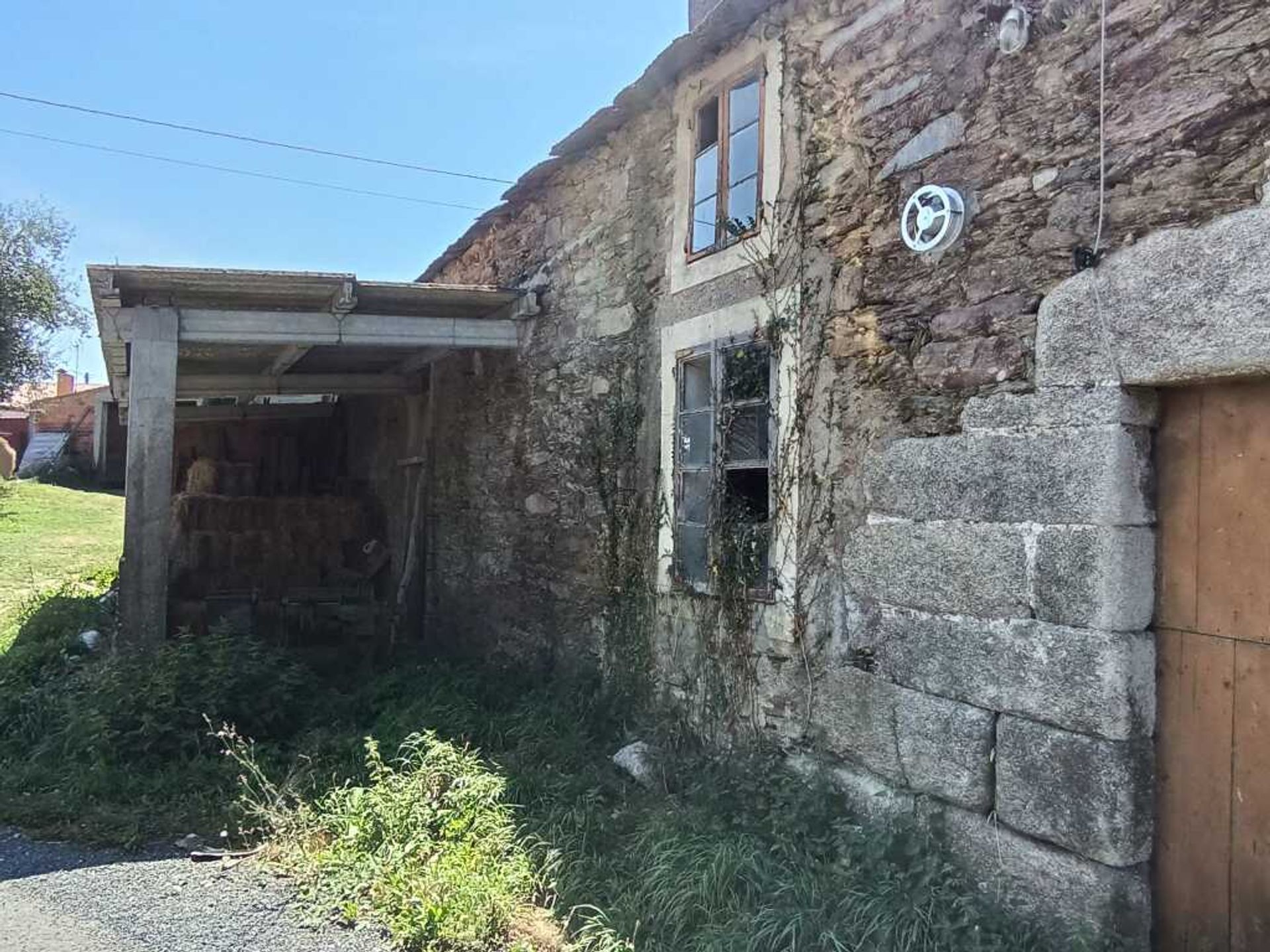 Hus i Aranga, Galicia 11515595