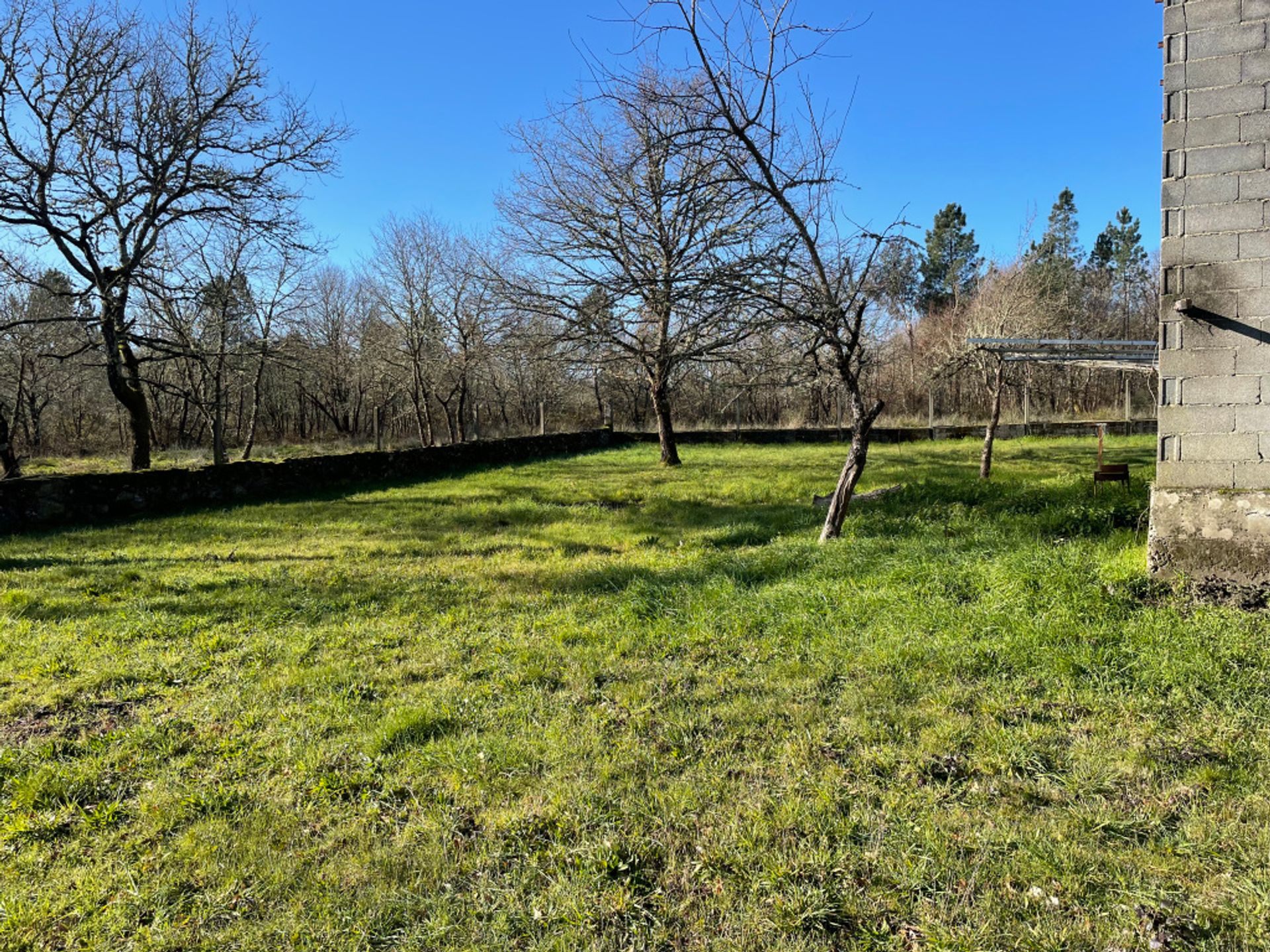 Промышленное в Amoeiro, Galicia 11515596