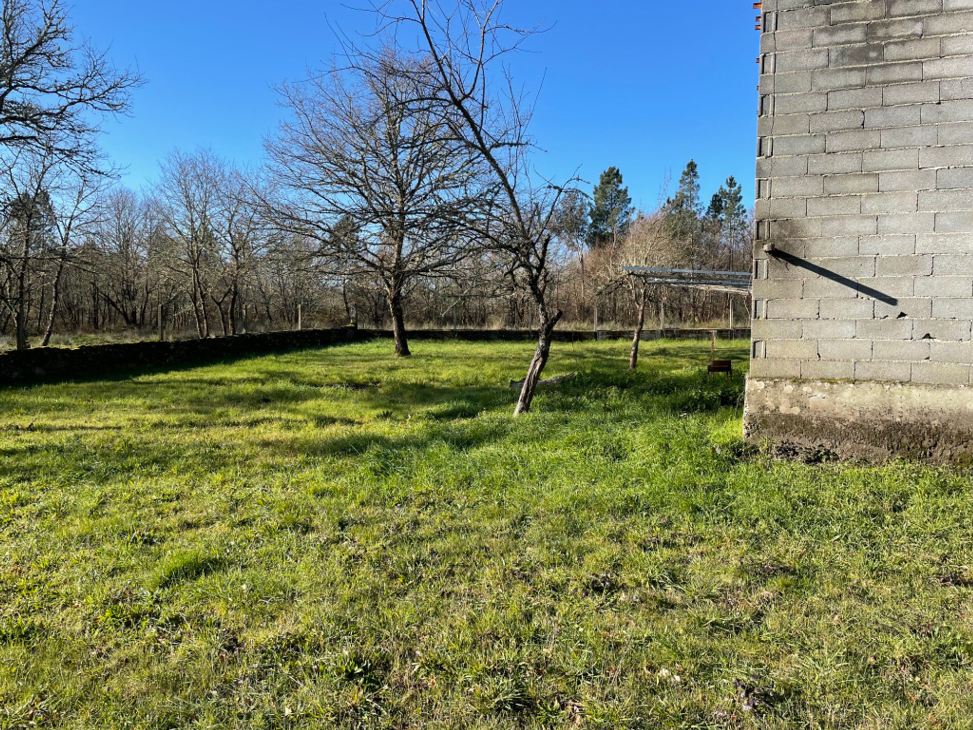 Промышленное в Amoeiro, Galicia 11515596