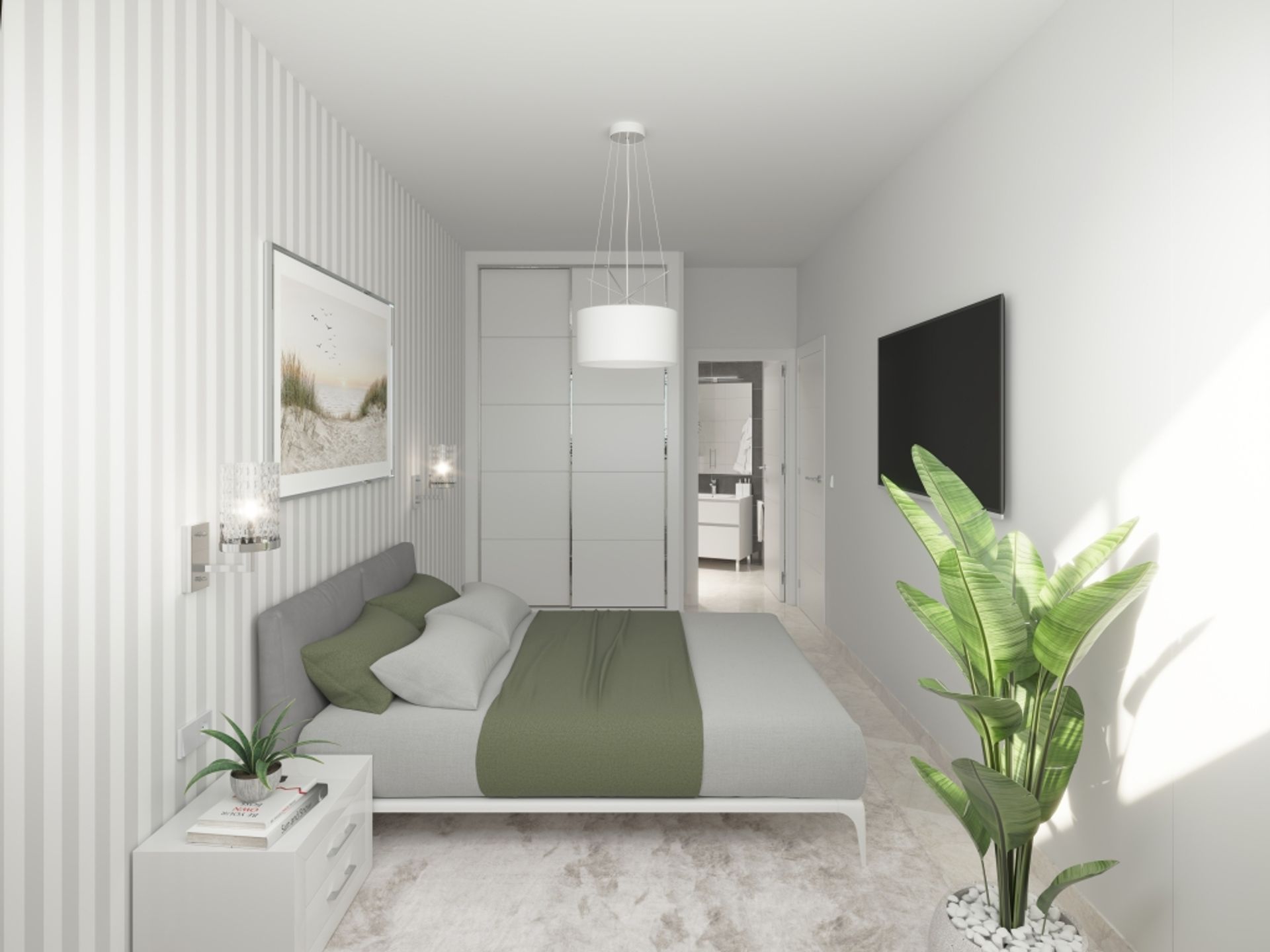 Residencial en Puerto de Mazarrón, Región de Murcia 11515611