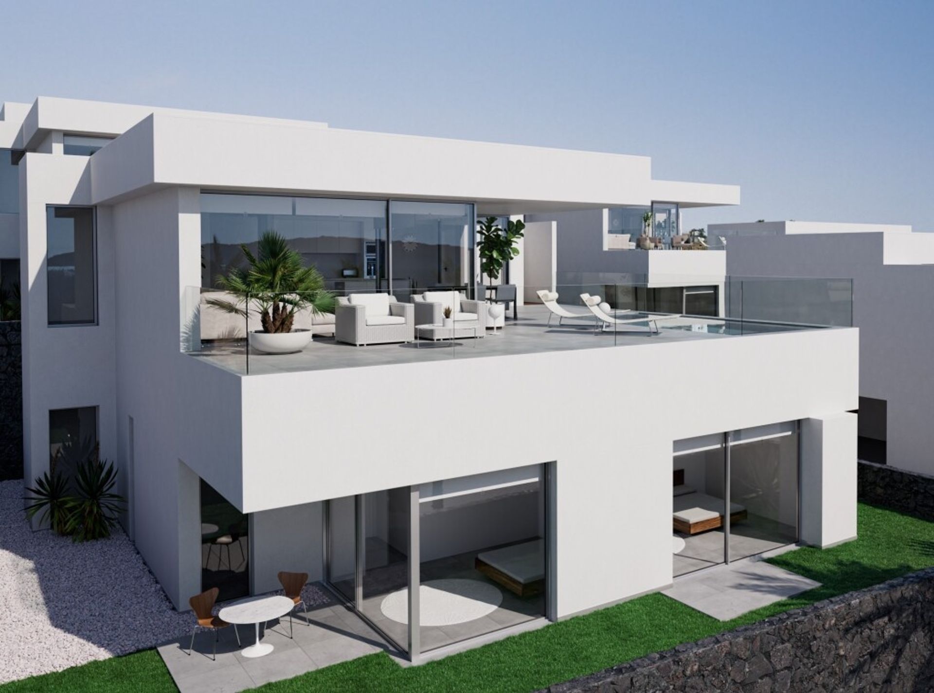 House in Hoya Grande, Canary Islands 11515615