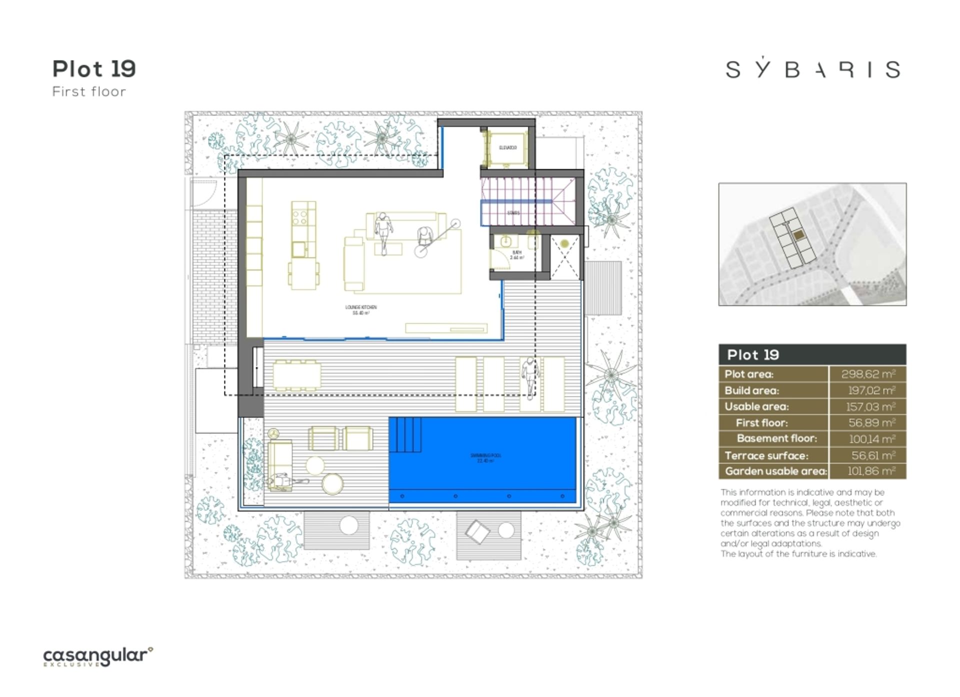 Rumah di Hoya Grande, Pulau Canary 11515615