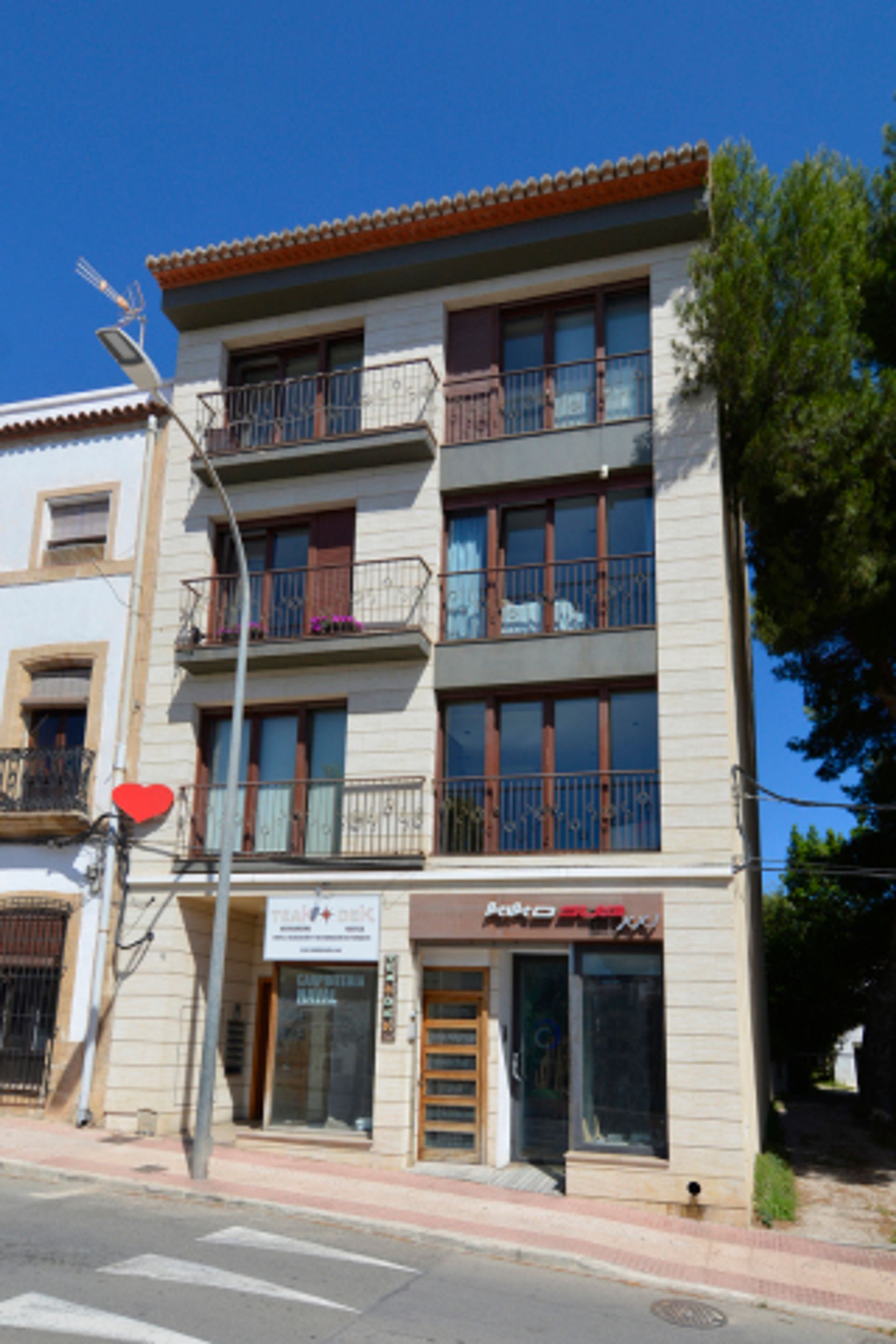 Condominio en Jávea, Valencia 11515616