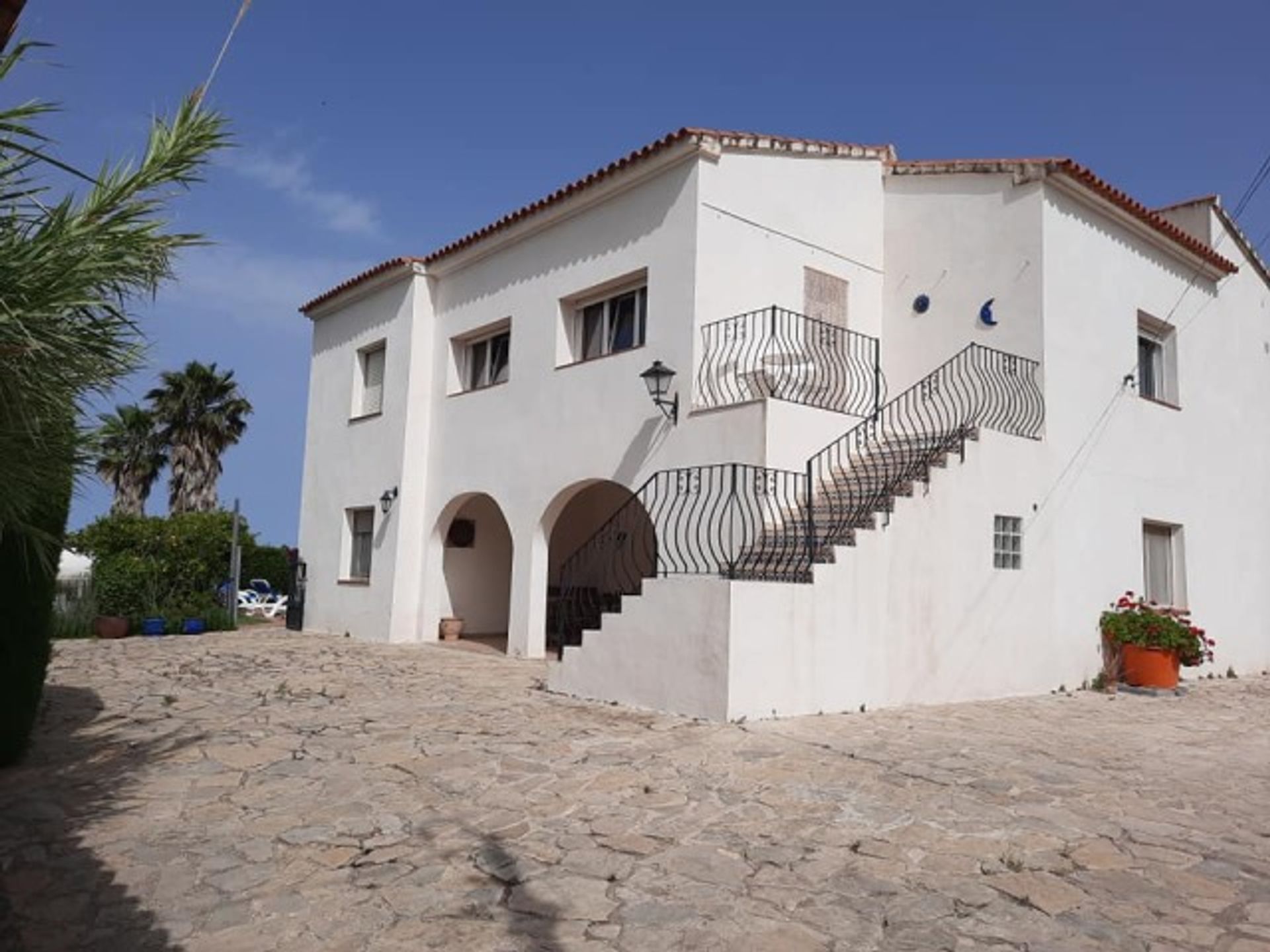 casa en Beniarbeig, Comunidad Valenciana 11515619