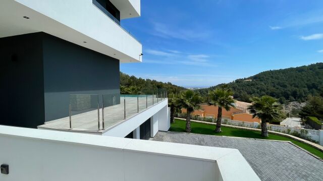 House in Xàbia, Comunidad Valenciana 11515624