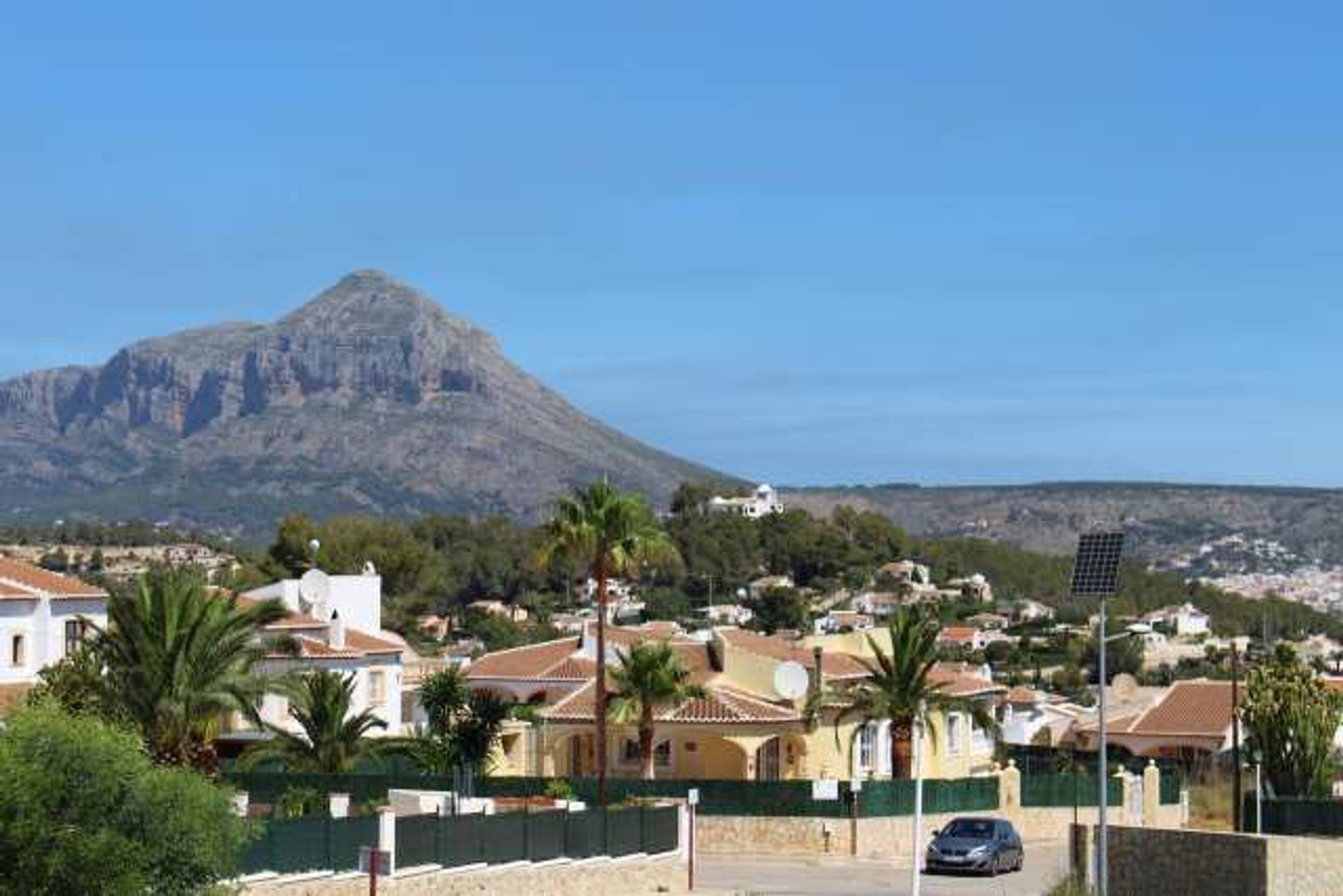 rumah dalam Xàbia, Comunidad Valenciana 11515638