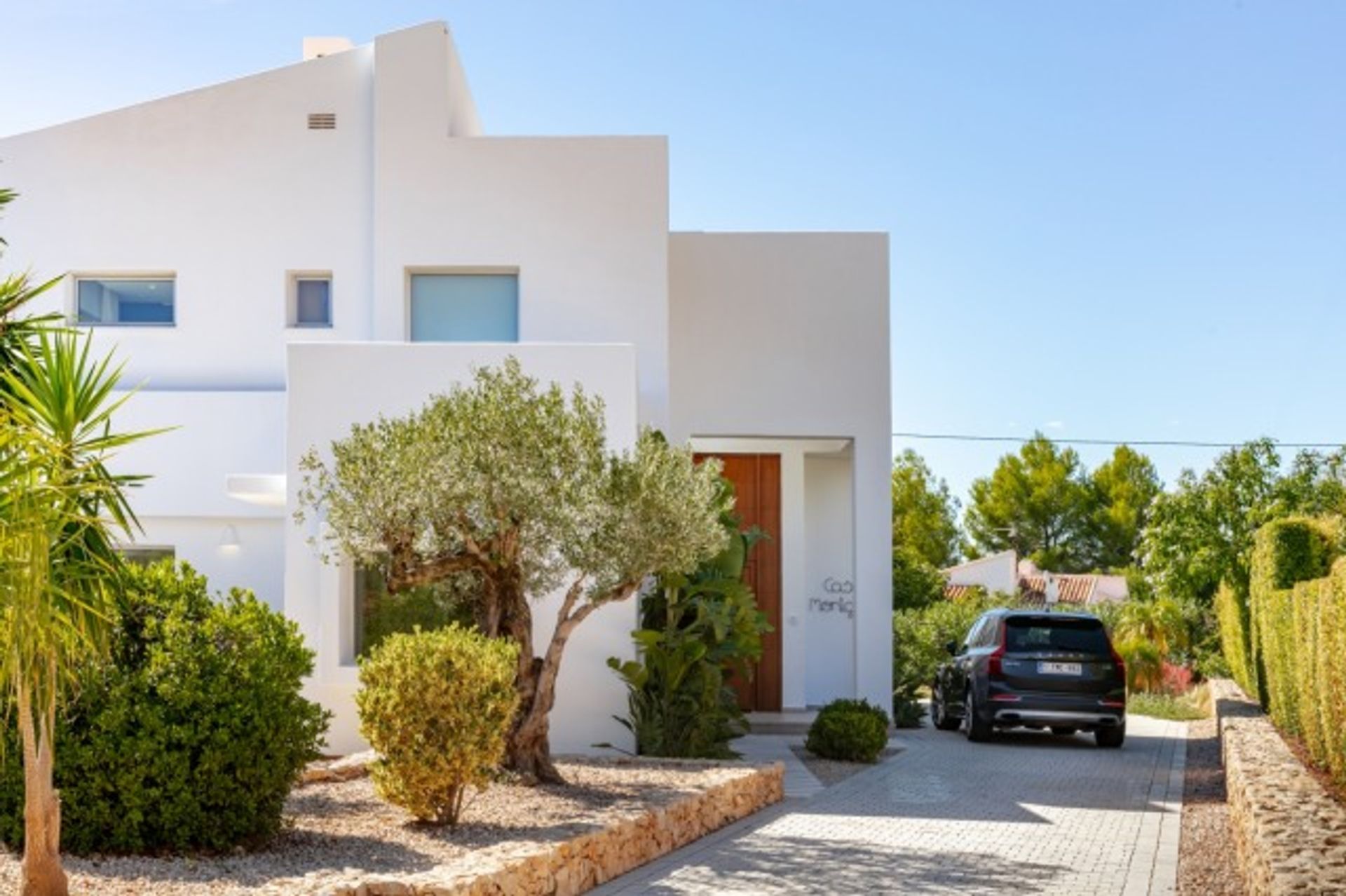 rumah dalam Javea, Valencia 11515641