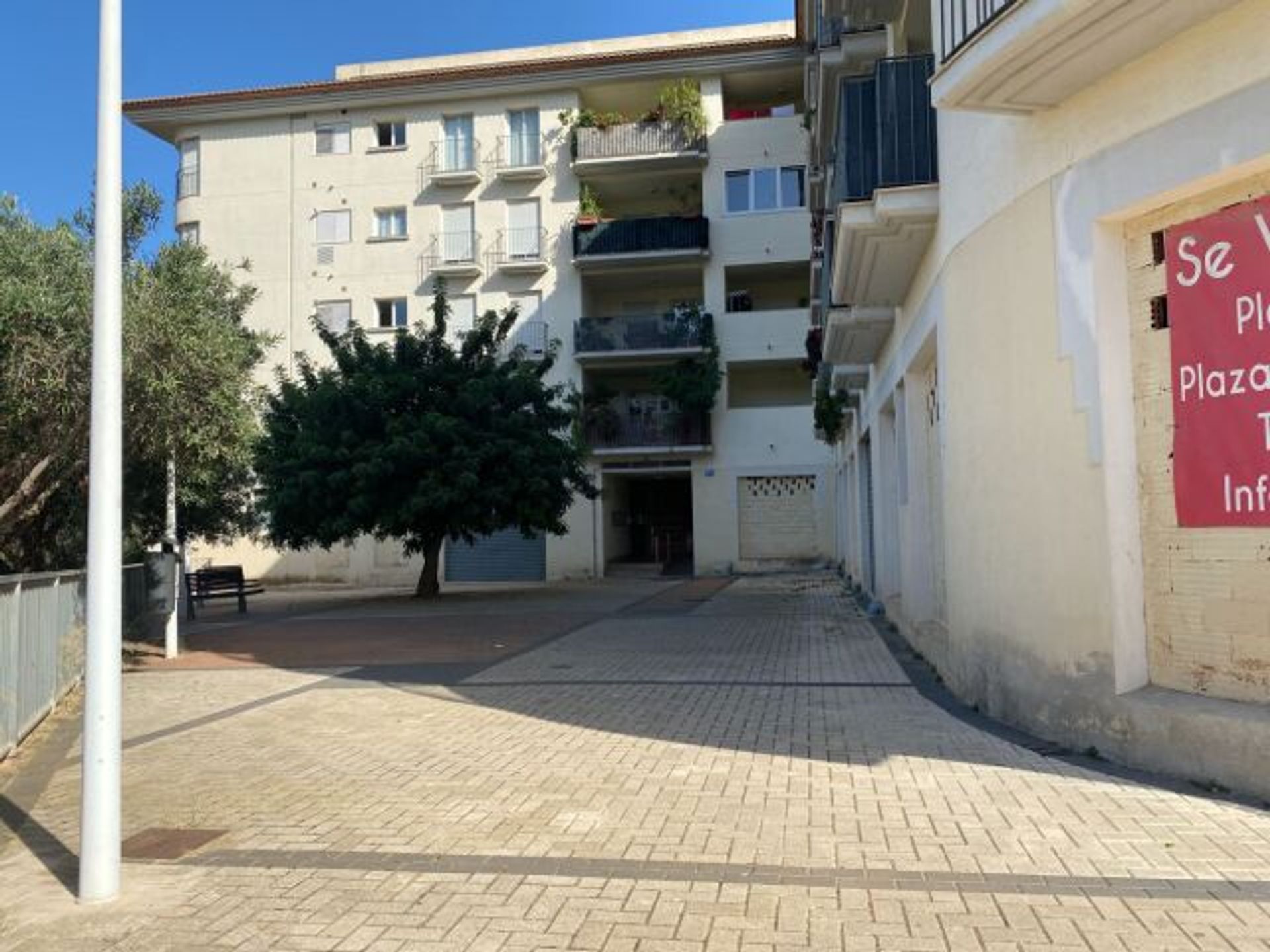 صناعي في Javea, Valencia 11515643